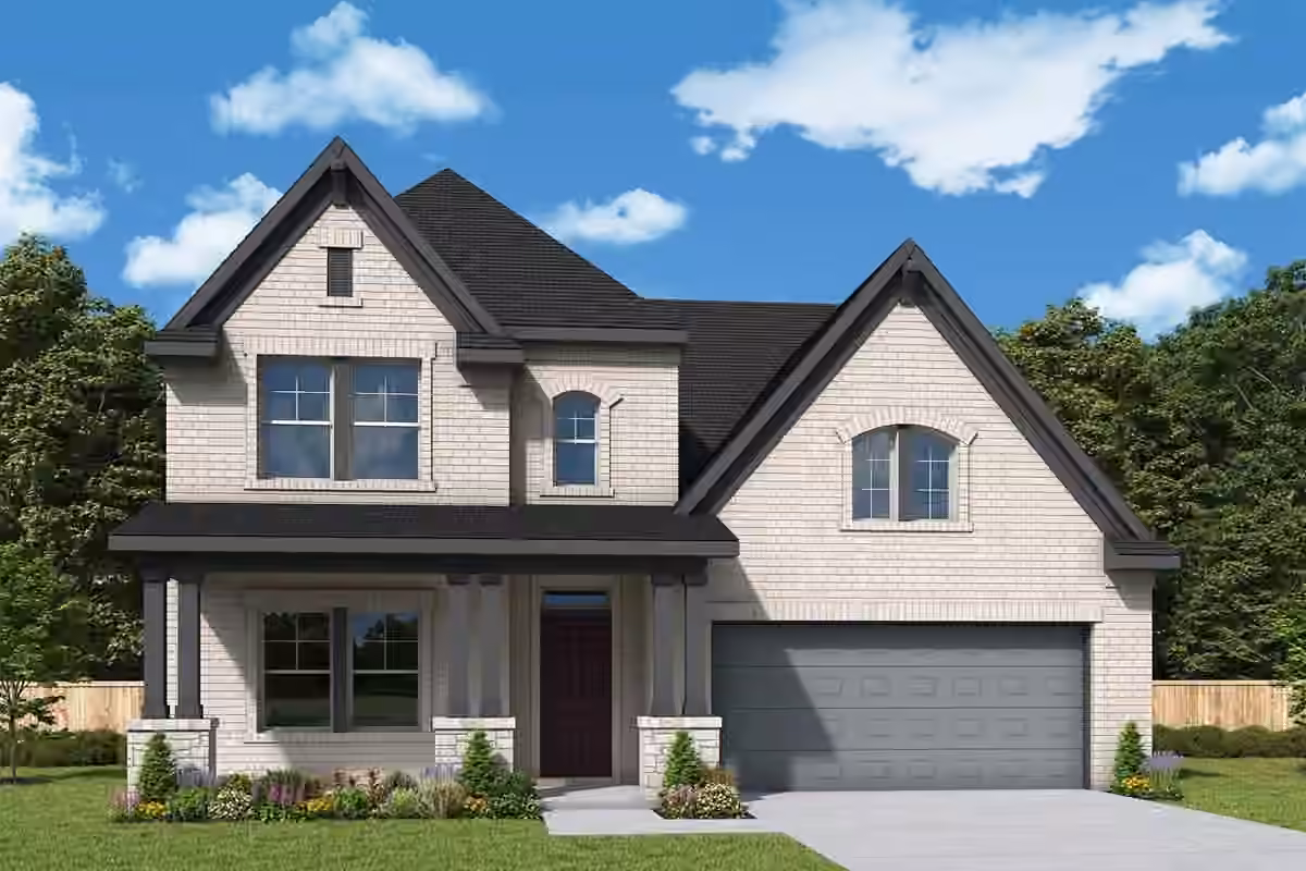 Photo of 16415 Wildrye Bend Court, Hockley, TX 77447