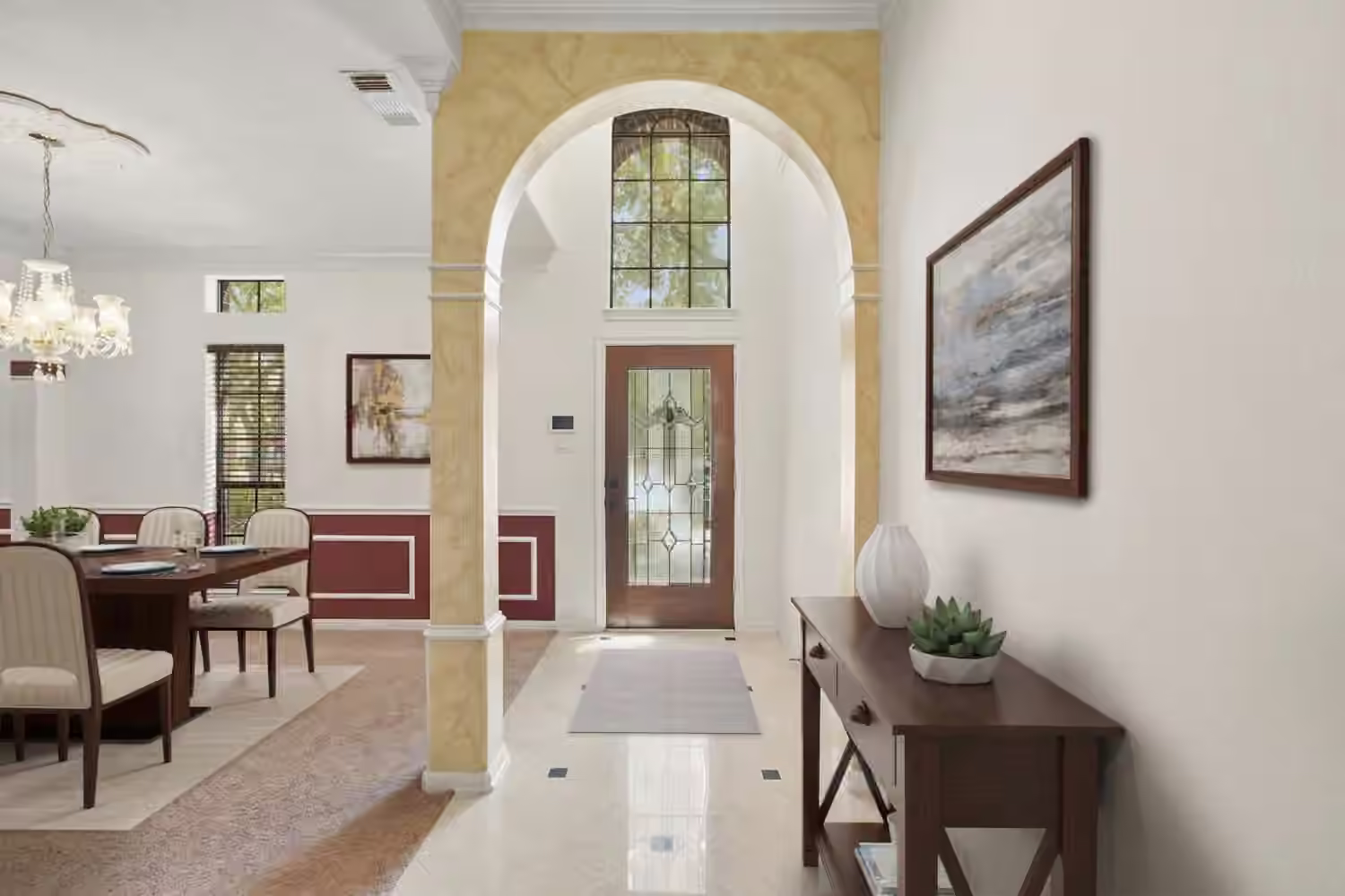 Photo 5 of 16 Fosters Court, Sugar Land, TX