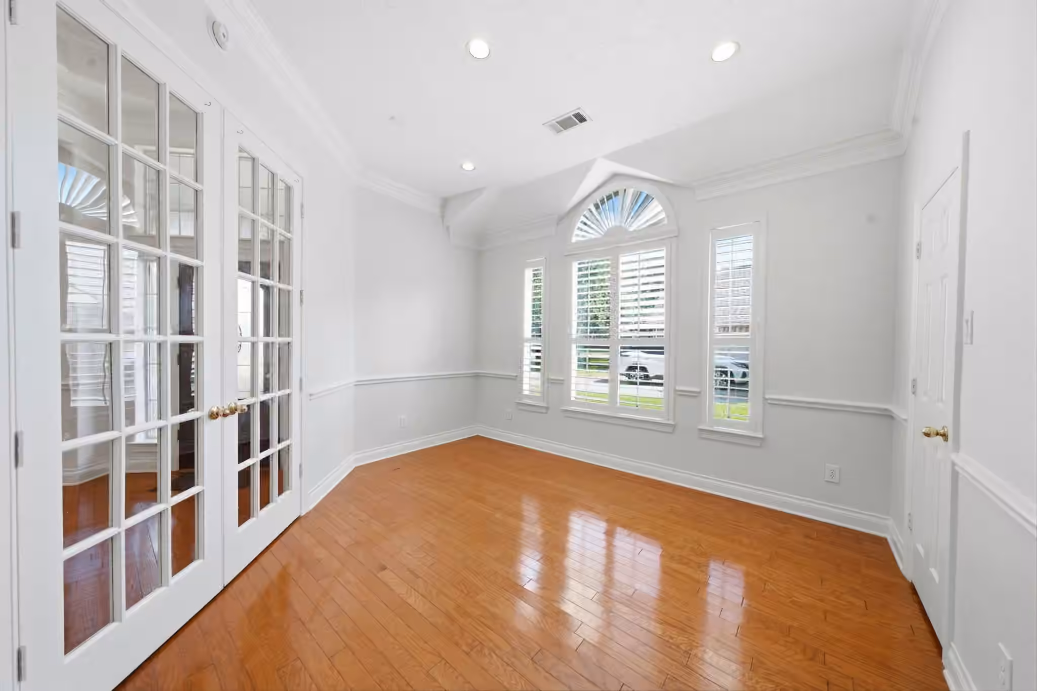 Photo 4 of 1227 Wellshire Drive, Katy, TX