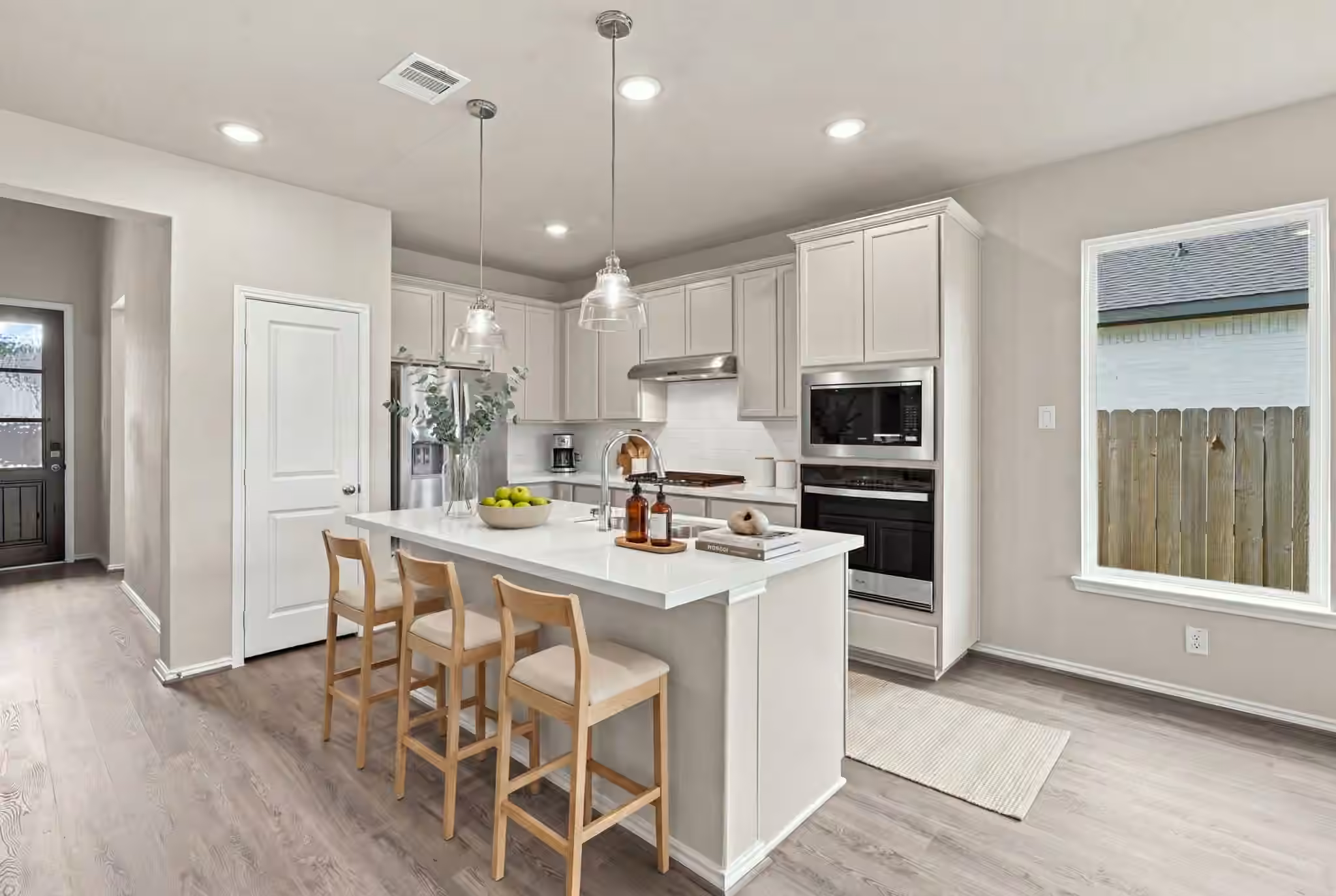 Photo 2 of 416 Rugged Rock Lane, New Caney, TX