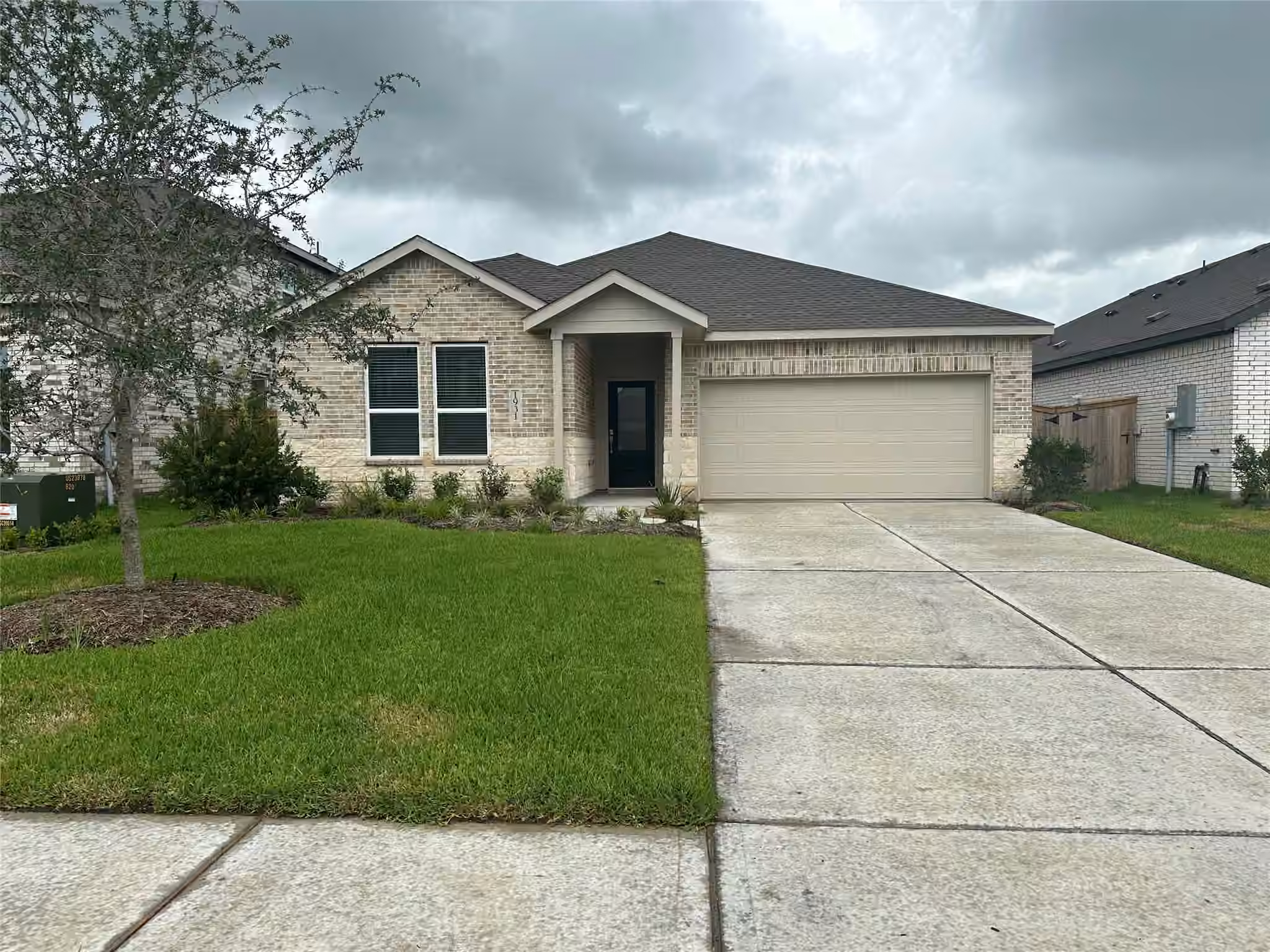 Photo of 1838 New Dawn Drive, Angleton, TX 77515