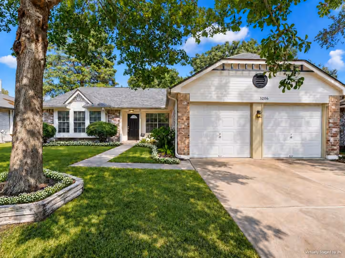 Photo of 3206 Lindenfield Drive, Katy, TX 77449