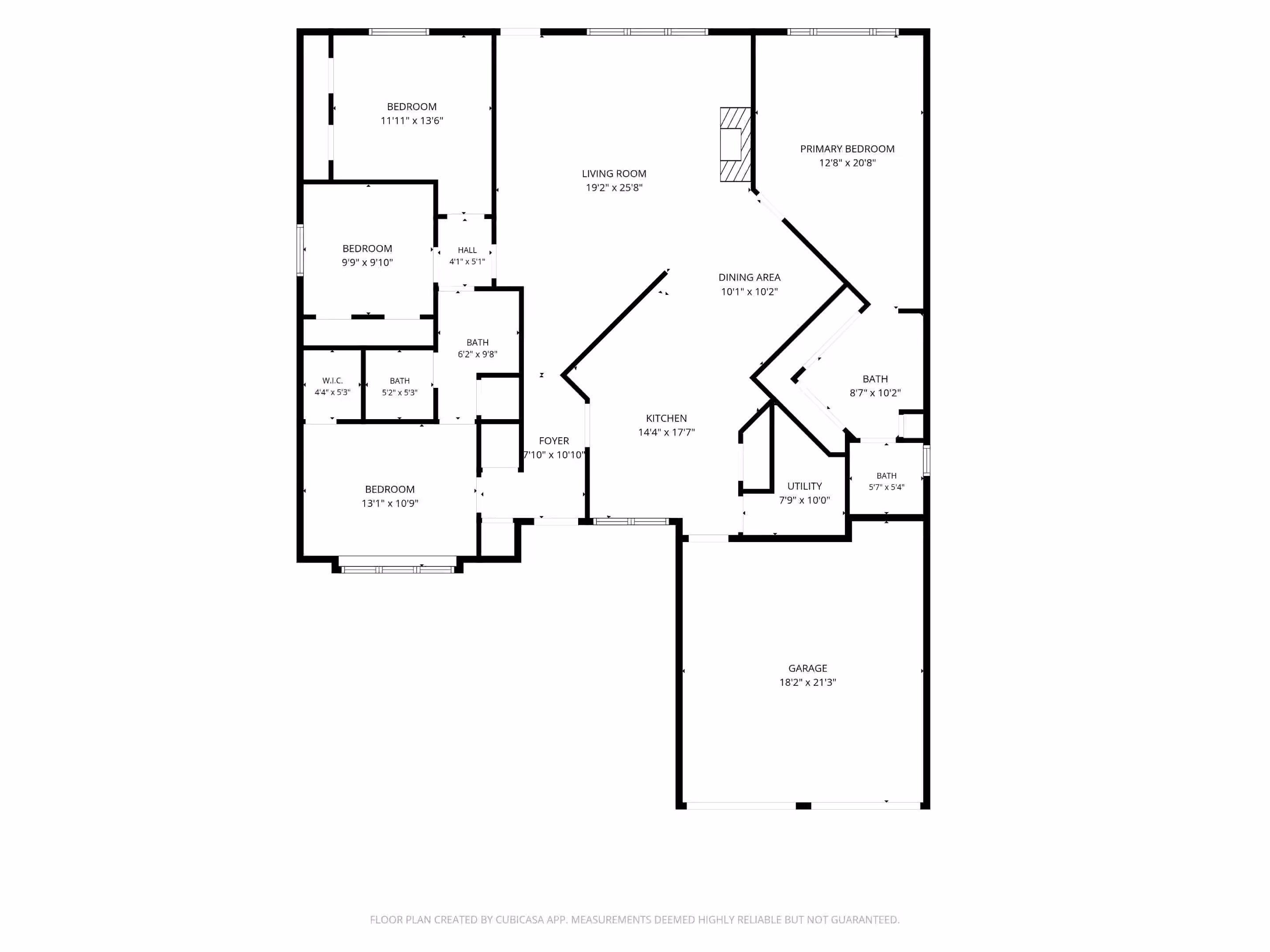Photo 4 of 3206 Lindenfield Drive, Katy, TX