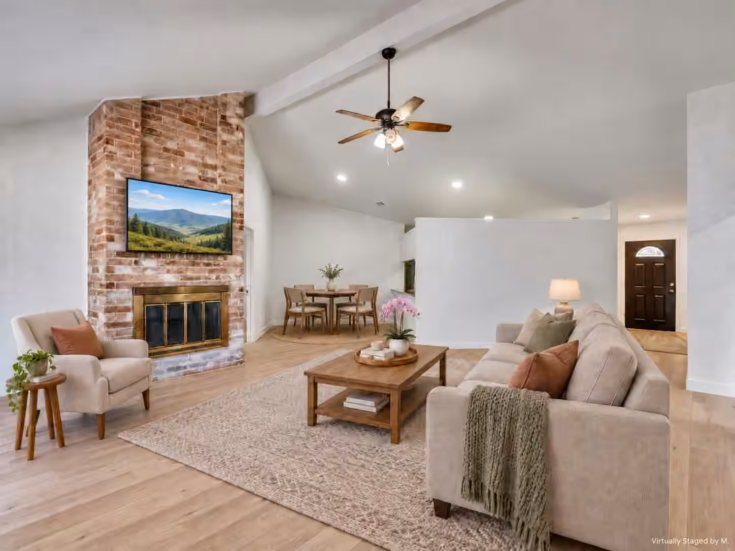 Photo 5 of 3206 Lindenfield Drive, Katy, TX