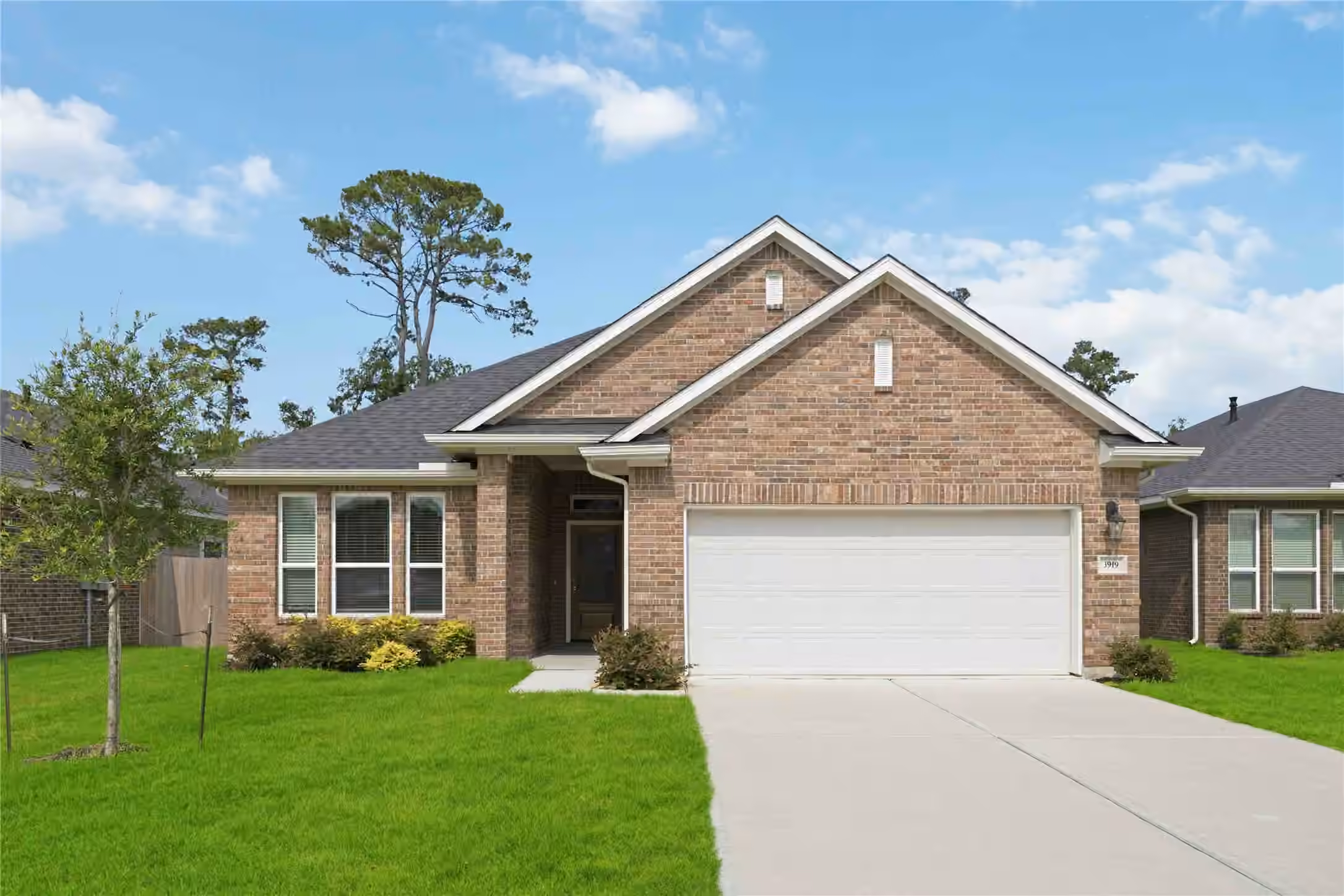 Photo of 3919 Sugardale Street, Baytown, TX 77521