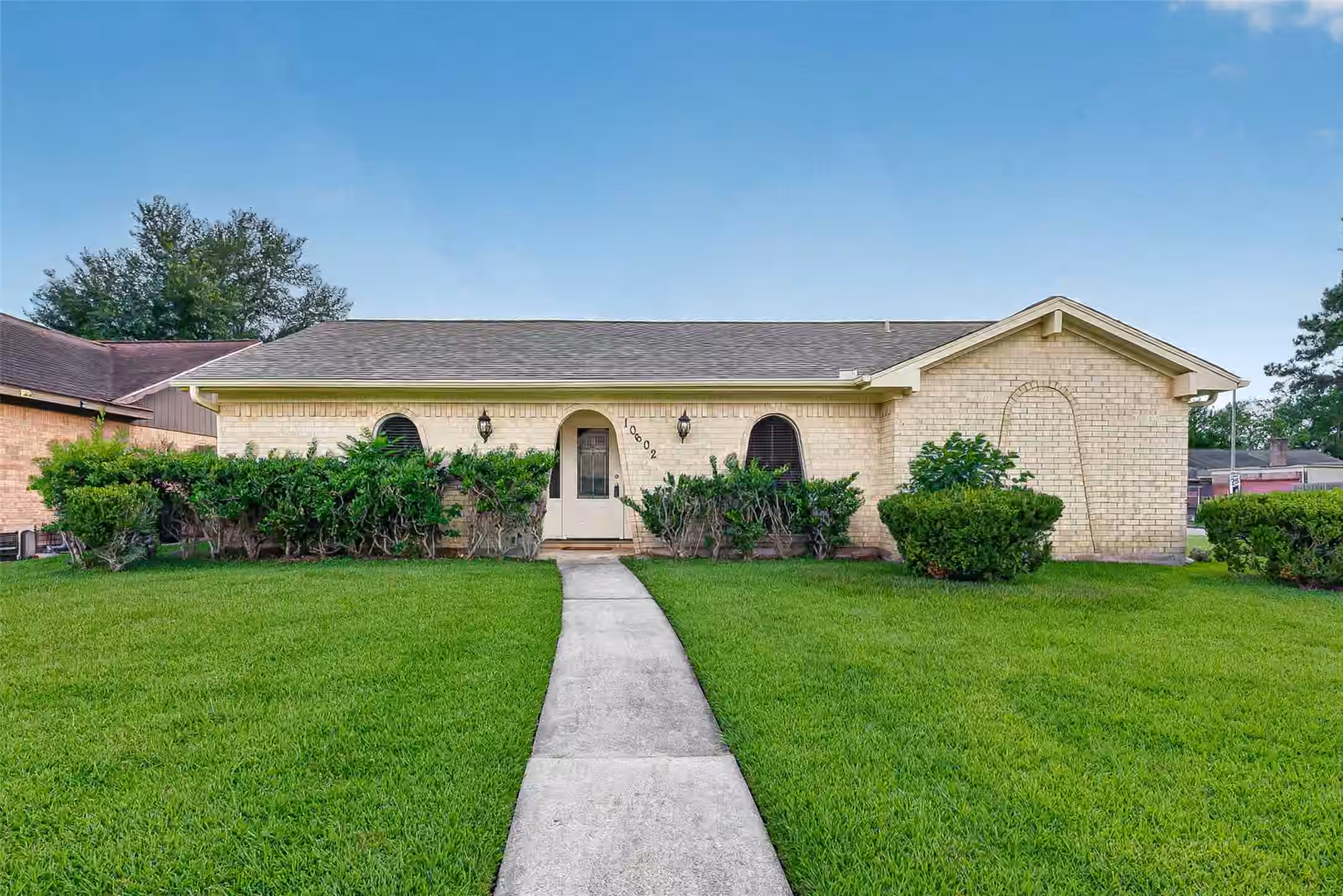 Photo of 10602 Sagewind Drive, Houston, TX