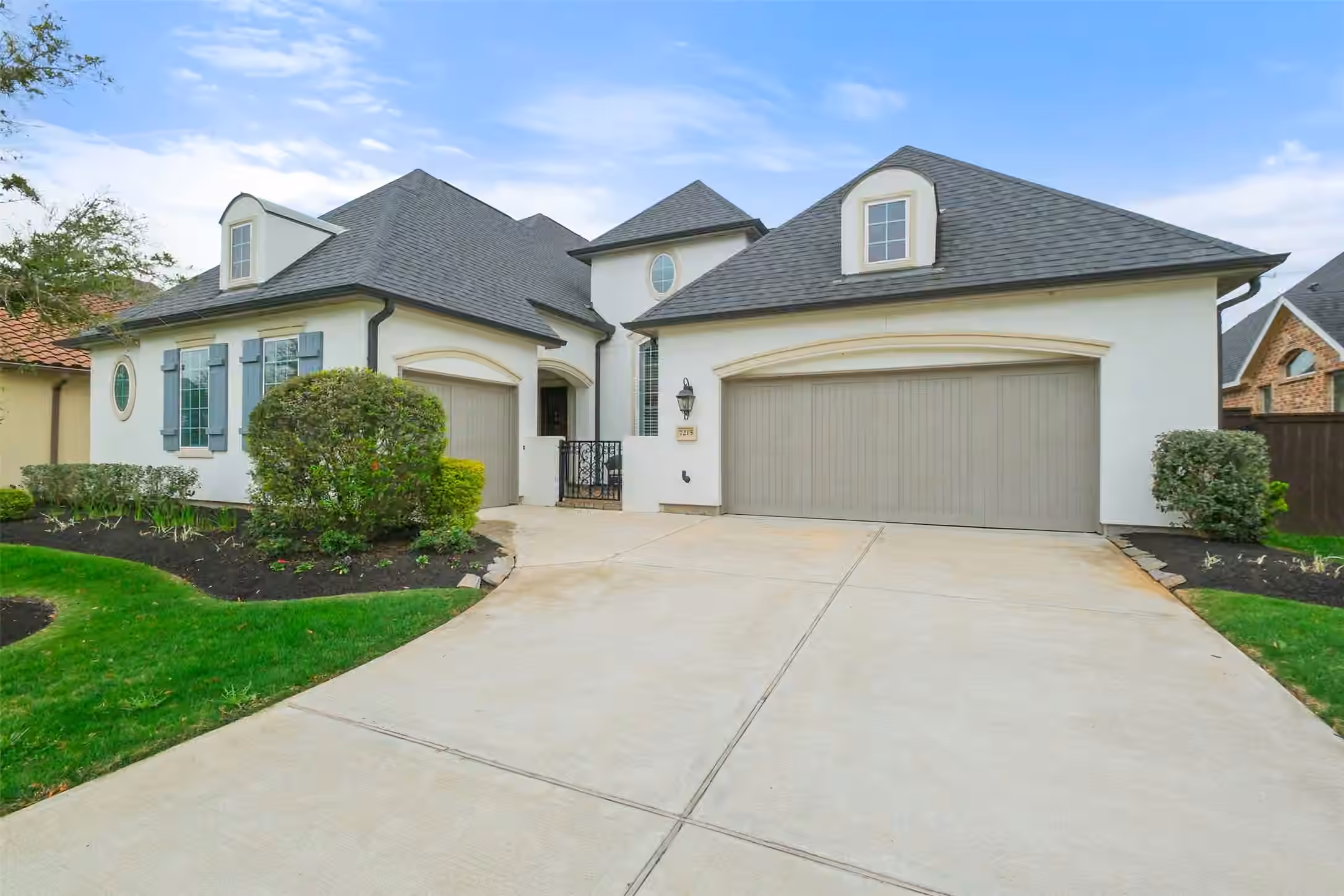 Photo of 7215 Prairie Grass Lane, Katy, TX 77493