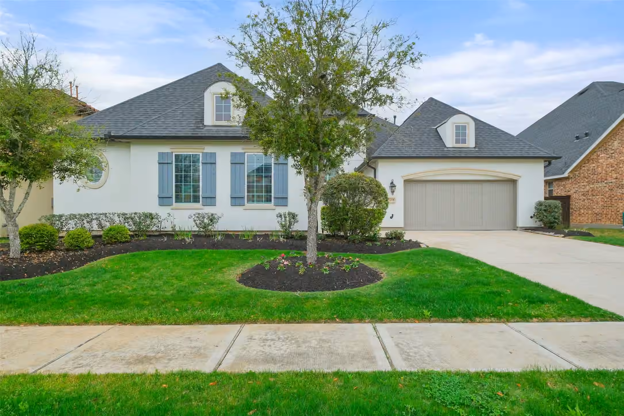 Photo 2 of 7215 Prairie Grass Lane, Katy, TX