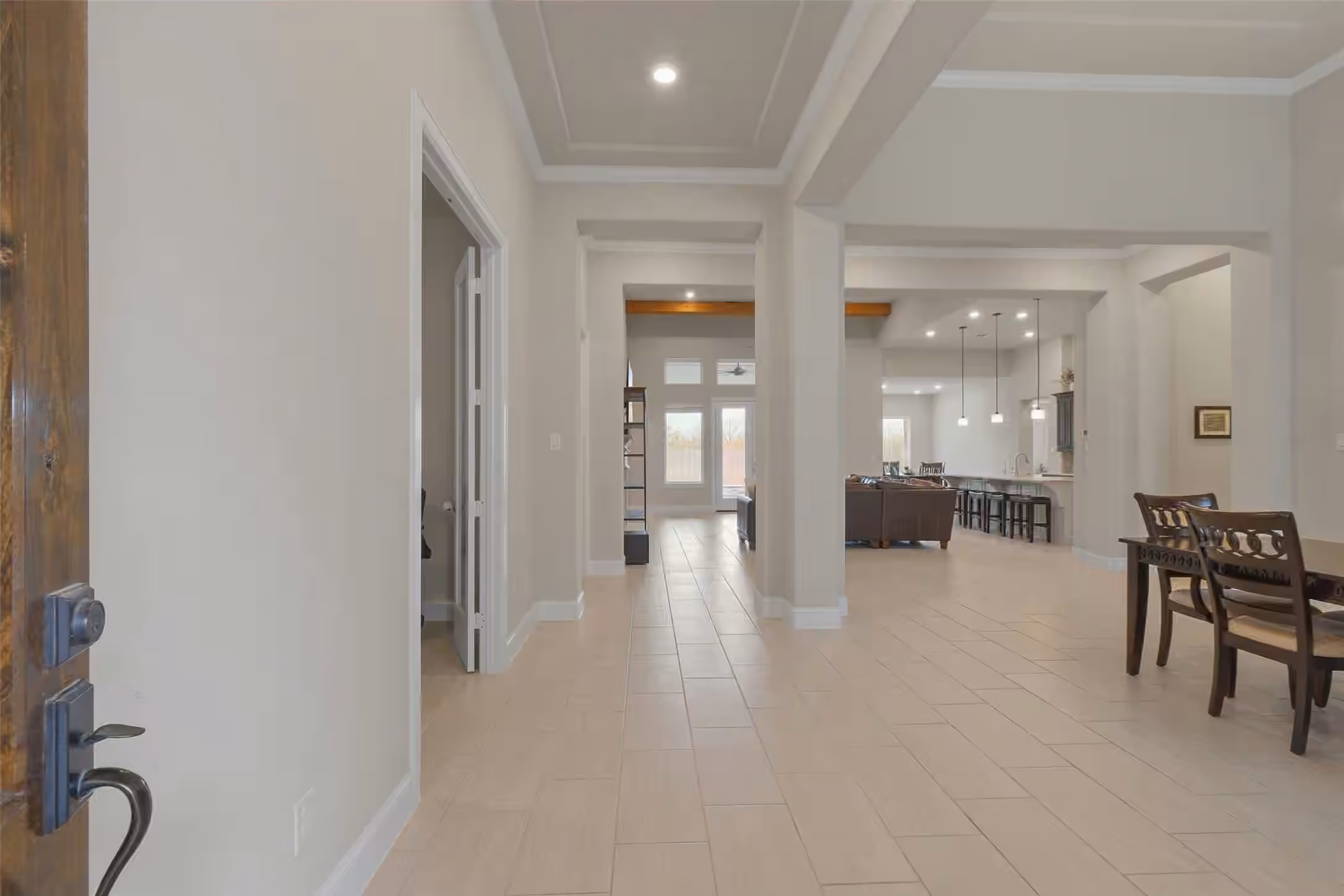 Photo 6 of 7215 Prairie Grass Lane, Katy, TX