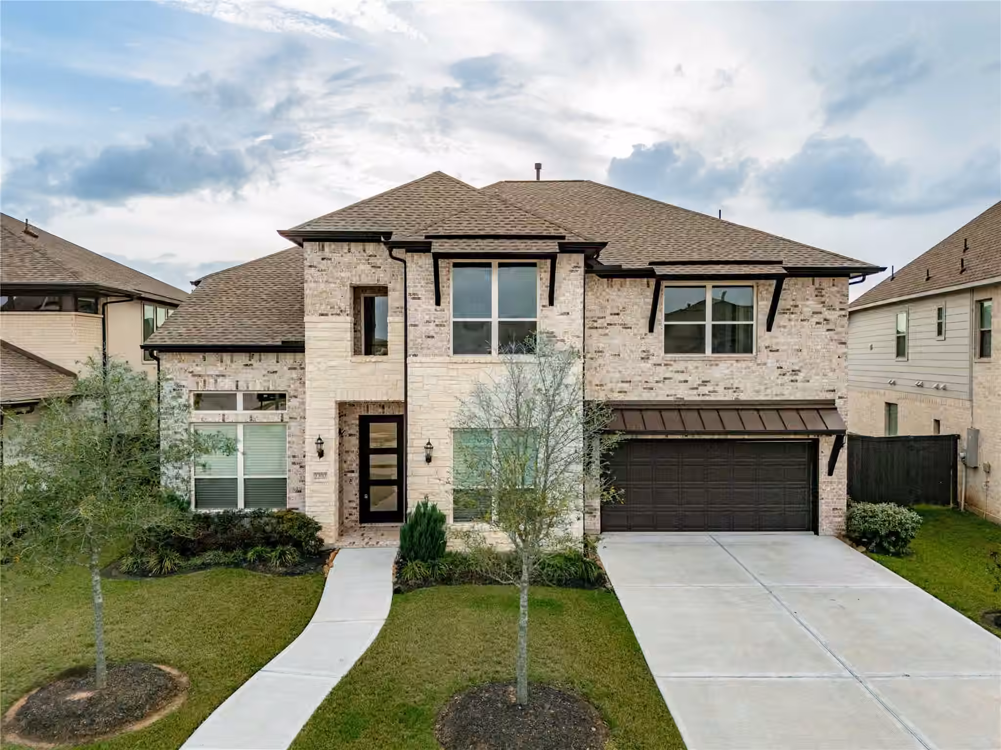 Photo of 2207 Falling Fig Lane, Richmond, TX 77406