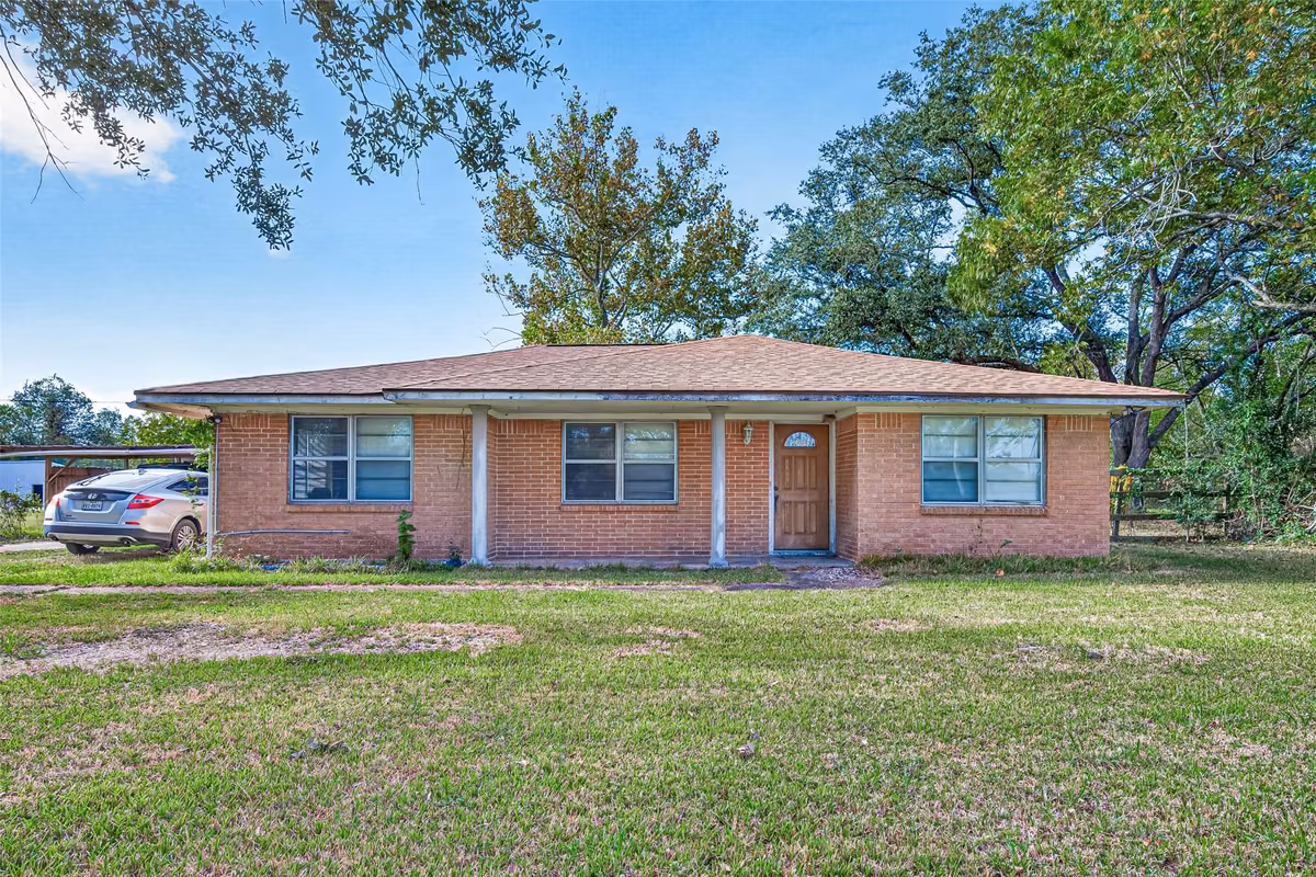 Photo of 7610 Bissell Road, Manvel, TX 77578