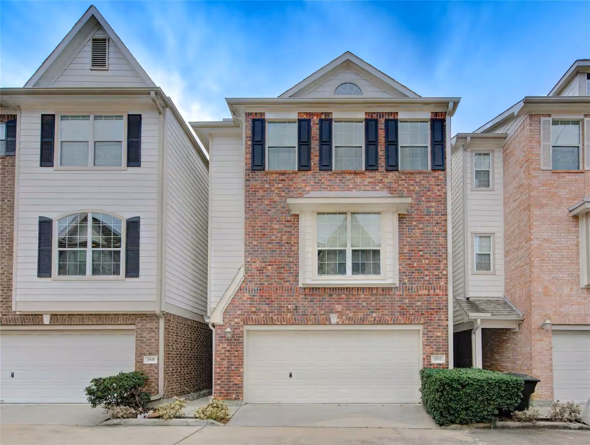 Photo of 2931 Bering Drive, Houston, TX