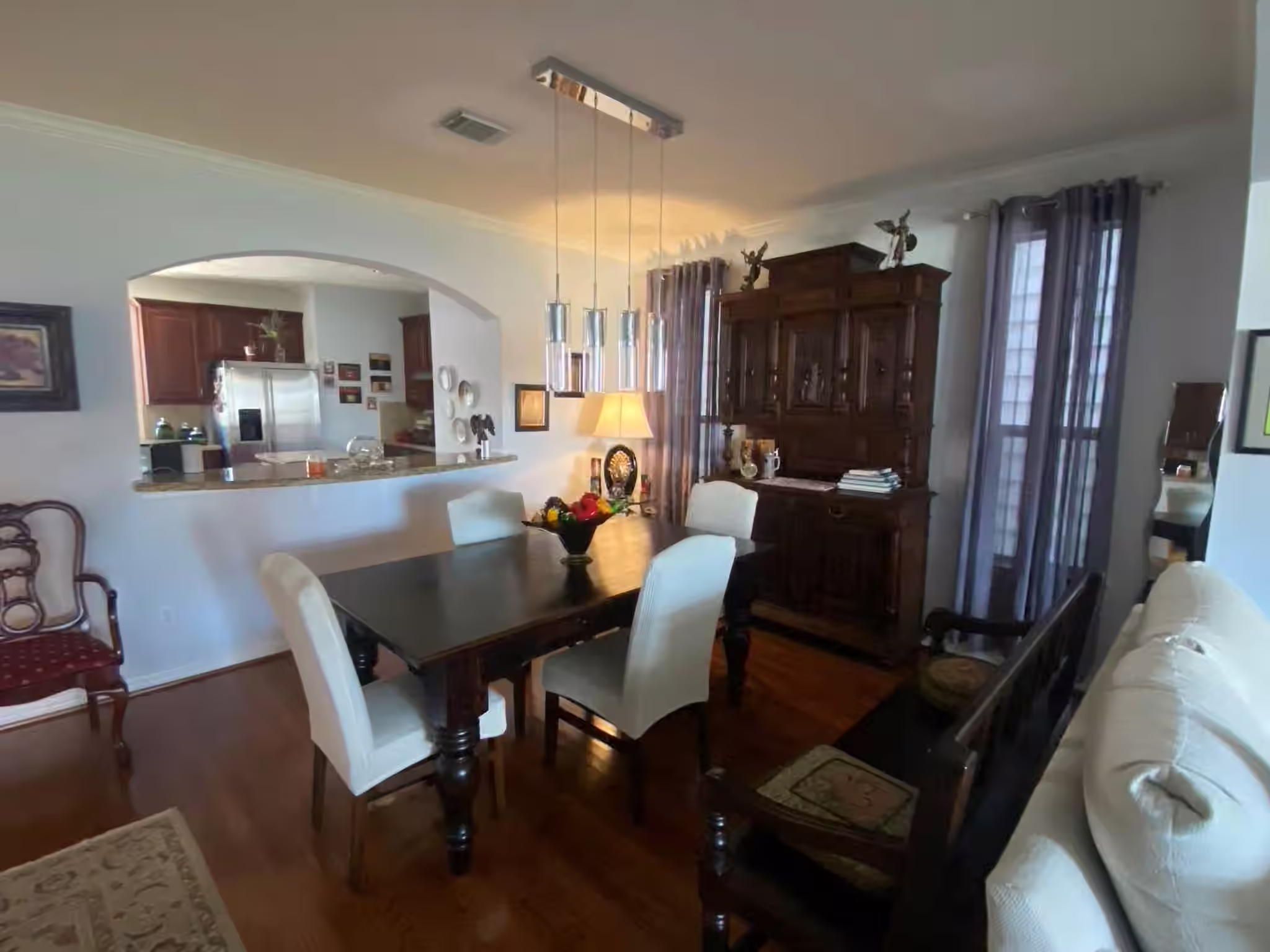 Photo 2 of 2931 Bering Drive, Houston, TX