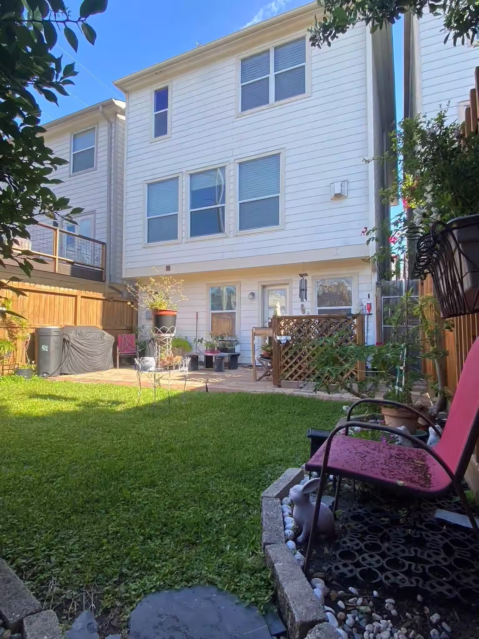Photo 4 of 2931 Bering Drive, Houston, TX