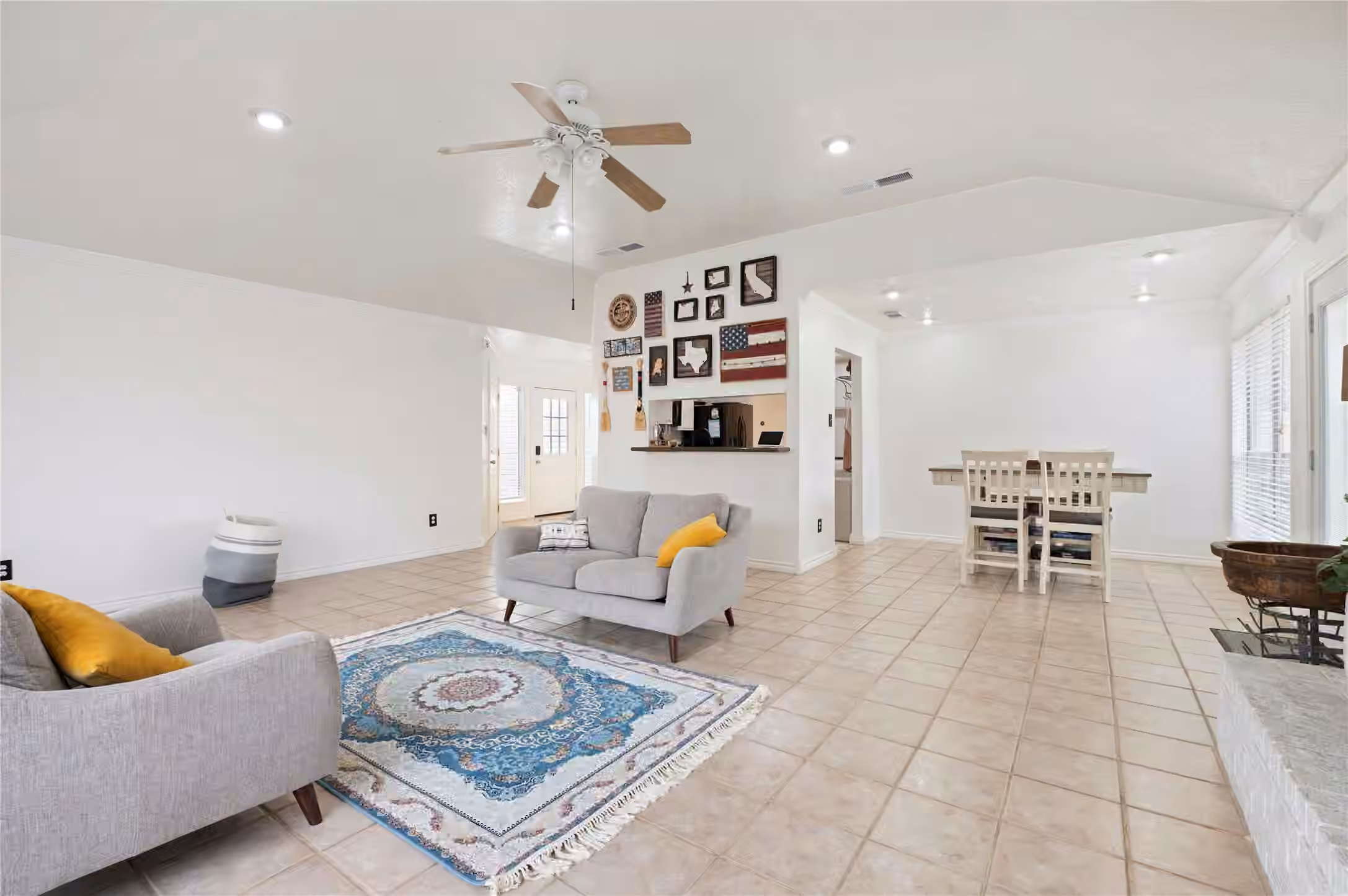 Photo 6 of 2506 Bisontine Street, Friendswood, TX