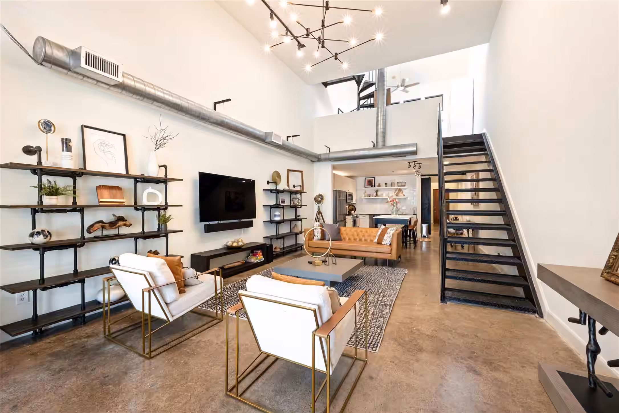 Photo 5 of 1601 W Webster Street 7, Houston, TX