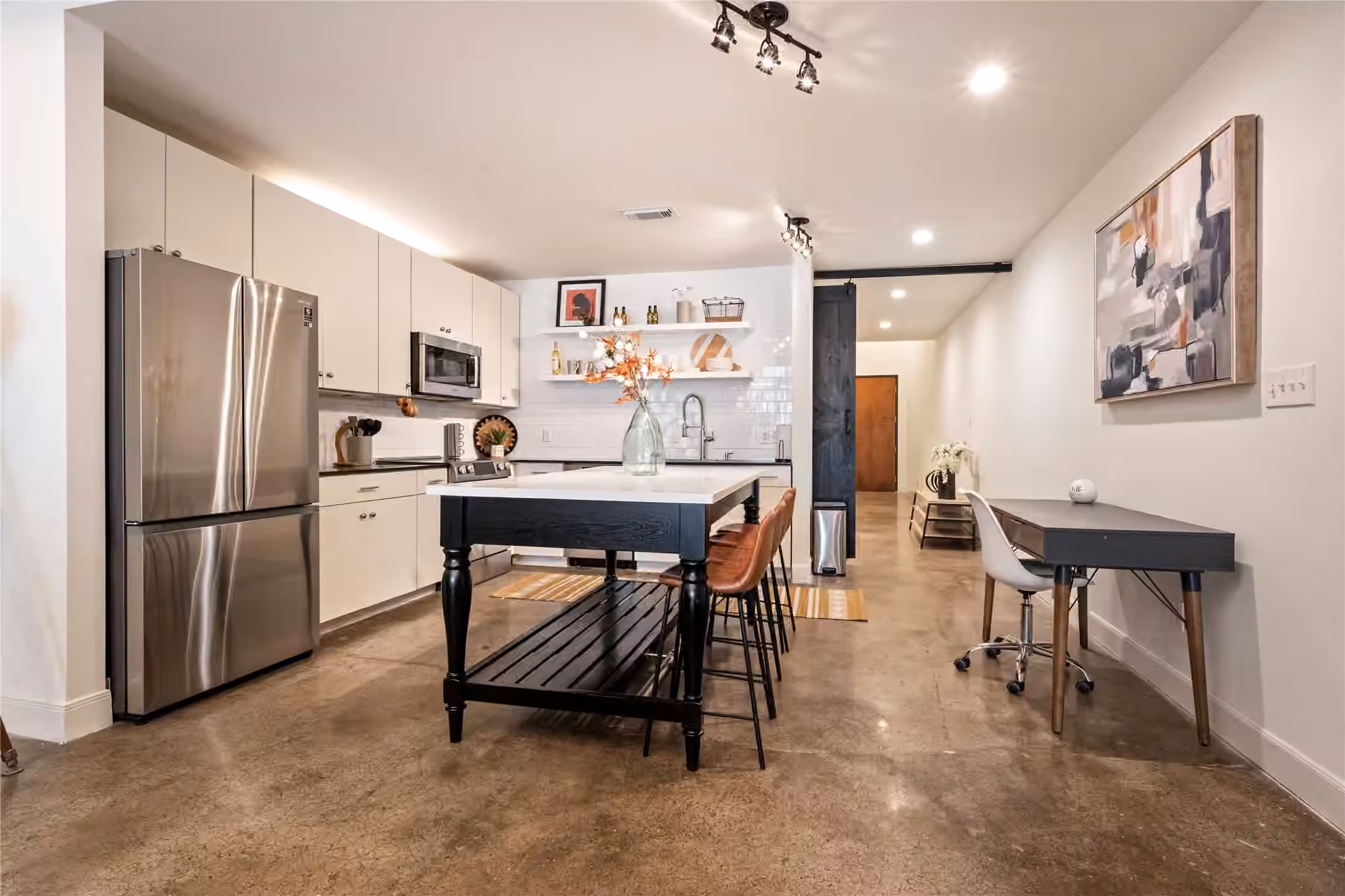 Photo 7 of 1601 W Webster Street 7, Houston, TX