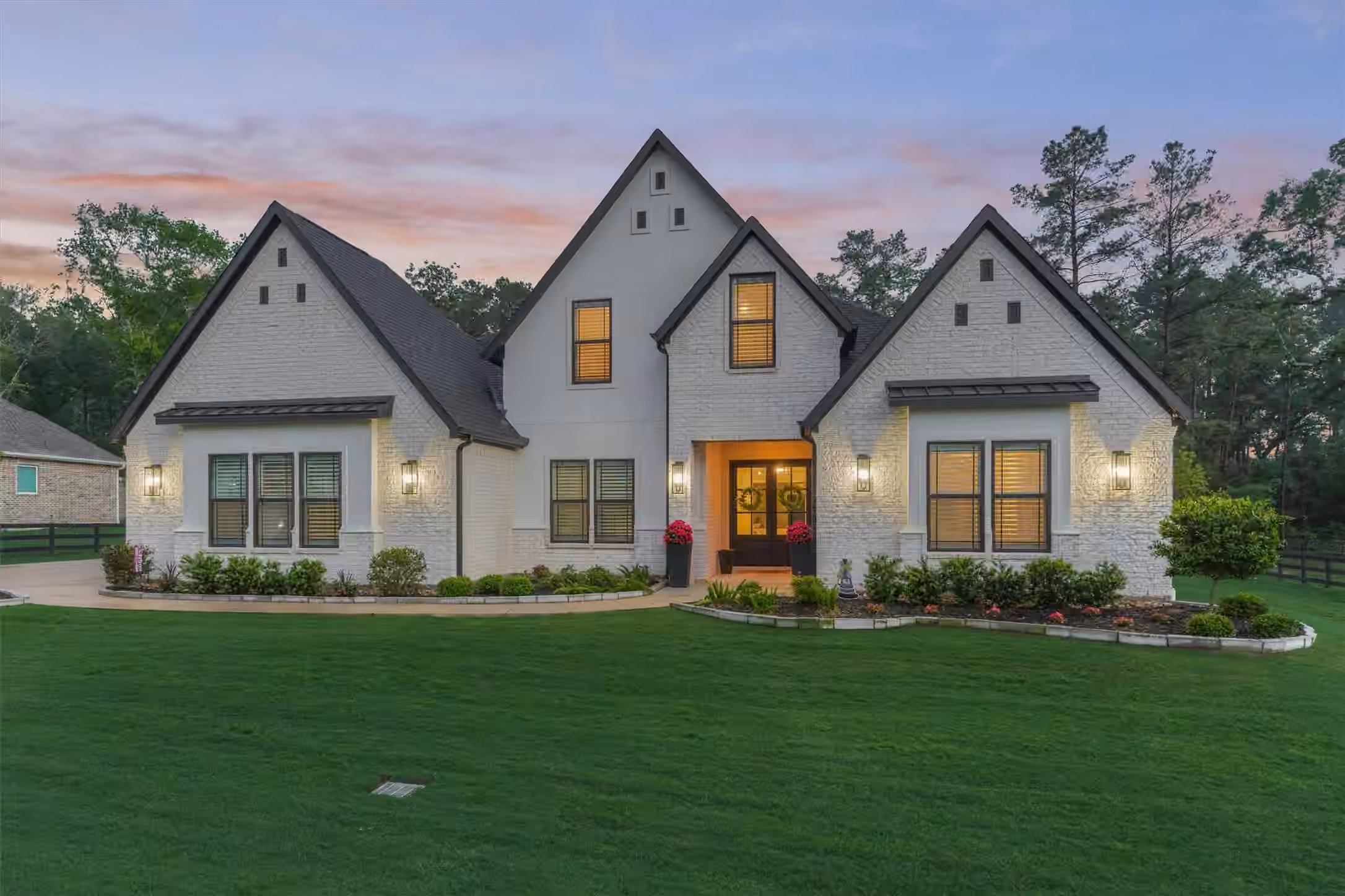 Photo 4 of 8220 Cavell Ct, Montgomery, TX