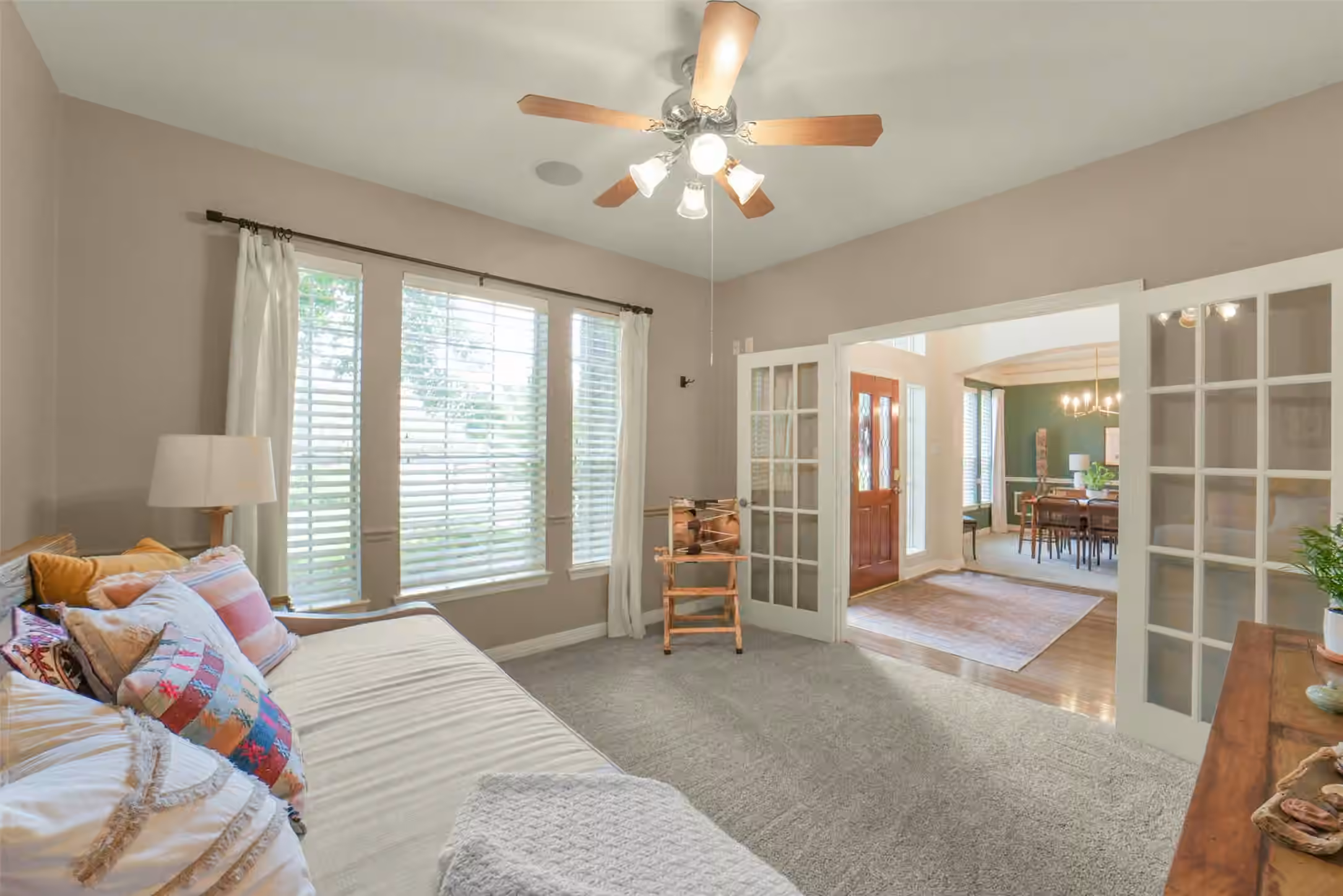 Photo 7 of 17315 E Summer Rose Court, Cypress, TX