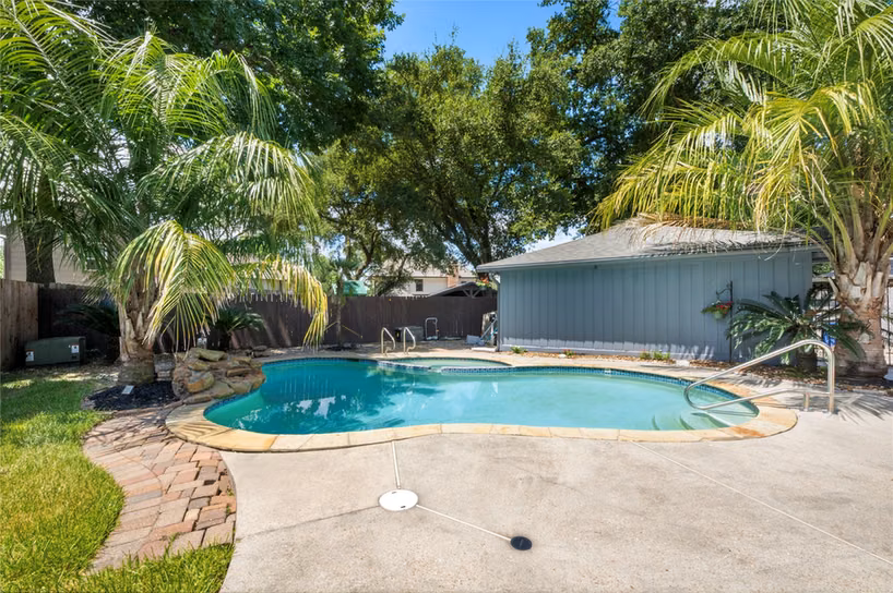 Photo of 4118 Long Grove Drive, Seabrook, TX 77586