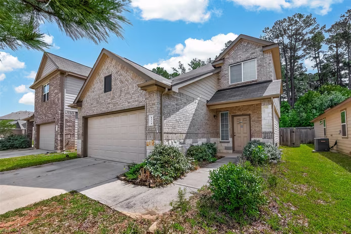 Photo of 4314 Mcgregor Bluff Lane, Conroe, TX