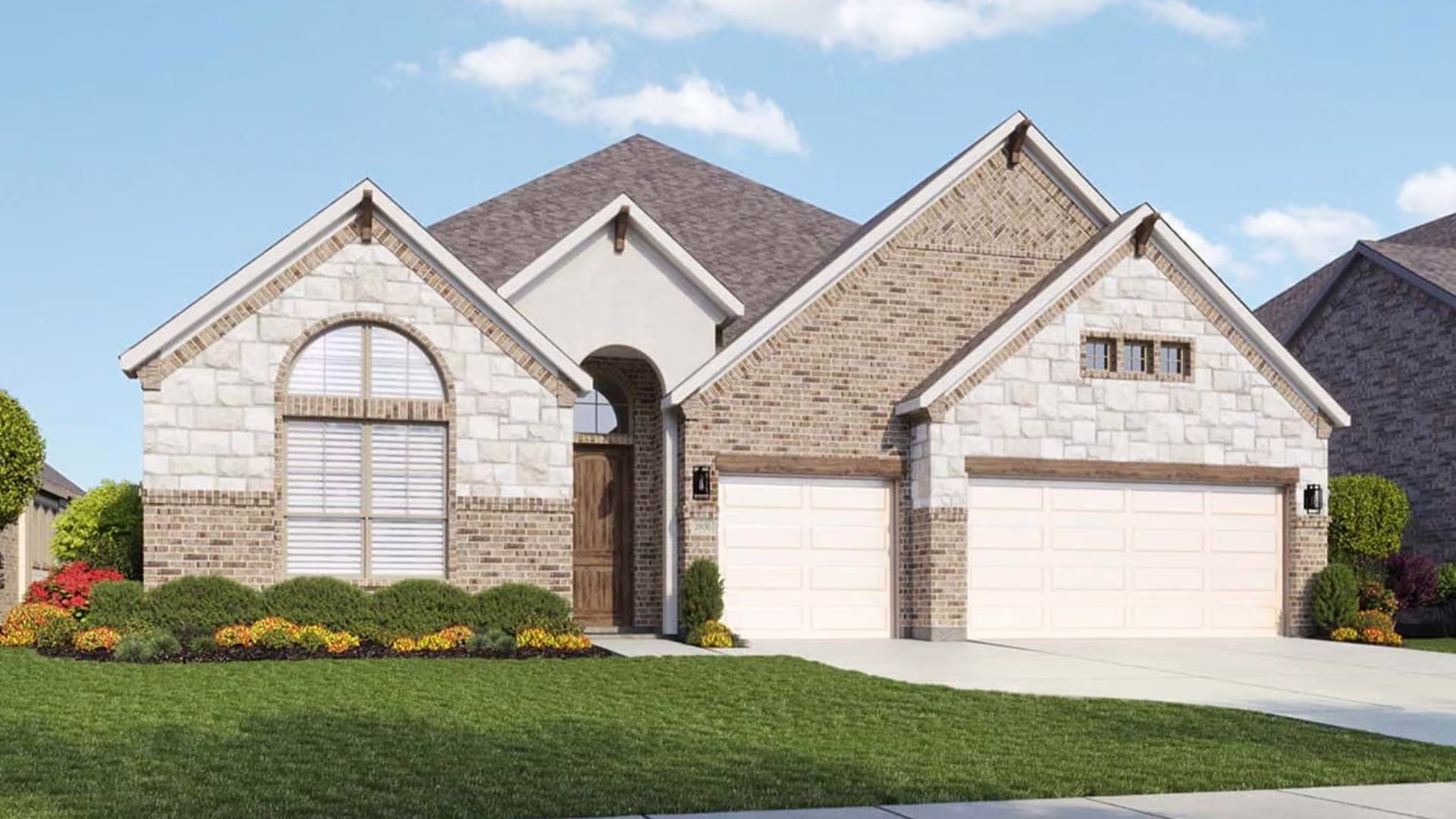 Photo of 303 Blue River Trail, Rosenberg, TX 77471