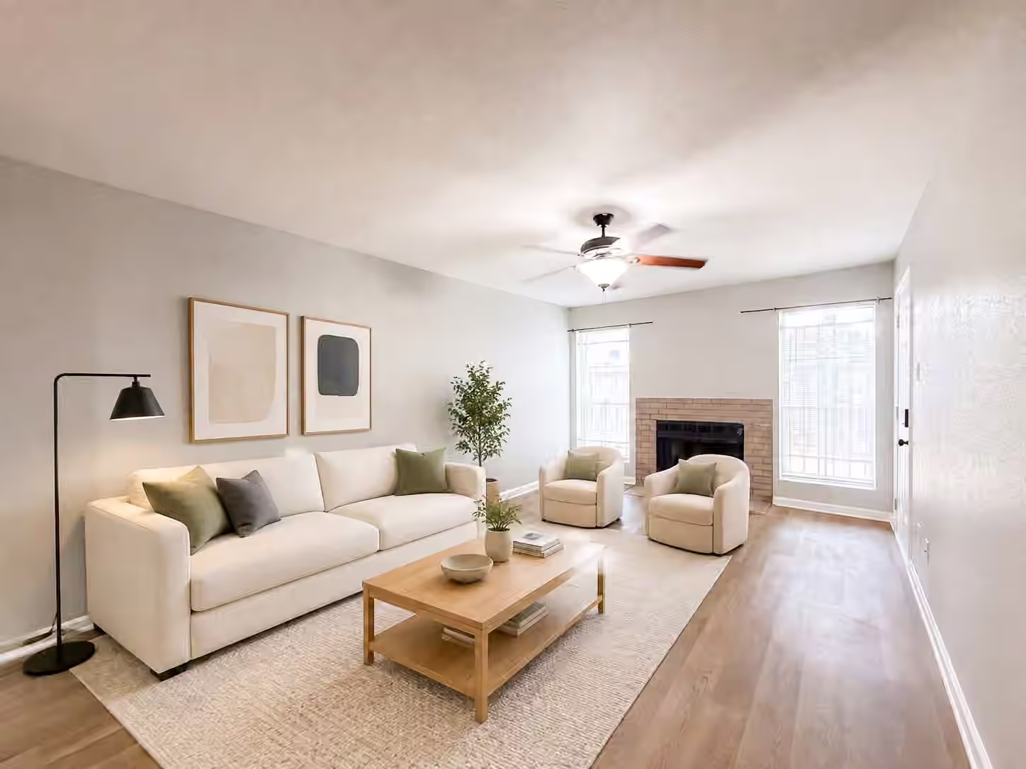Photo of 3900 Woodchase Drive 77, Houston, TX
