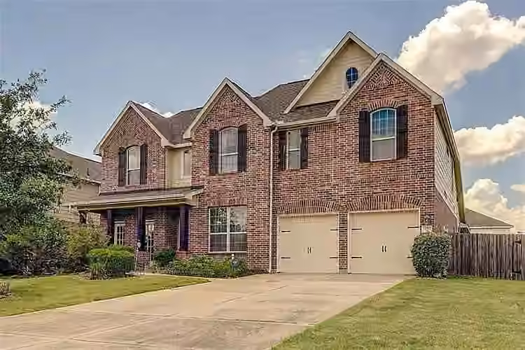 Photo of 17819 Quiet Loch Lane, Houston, TX 77084