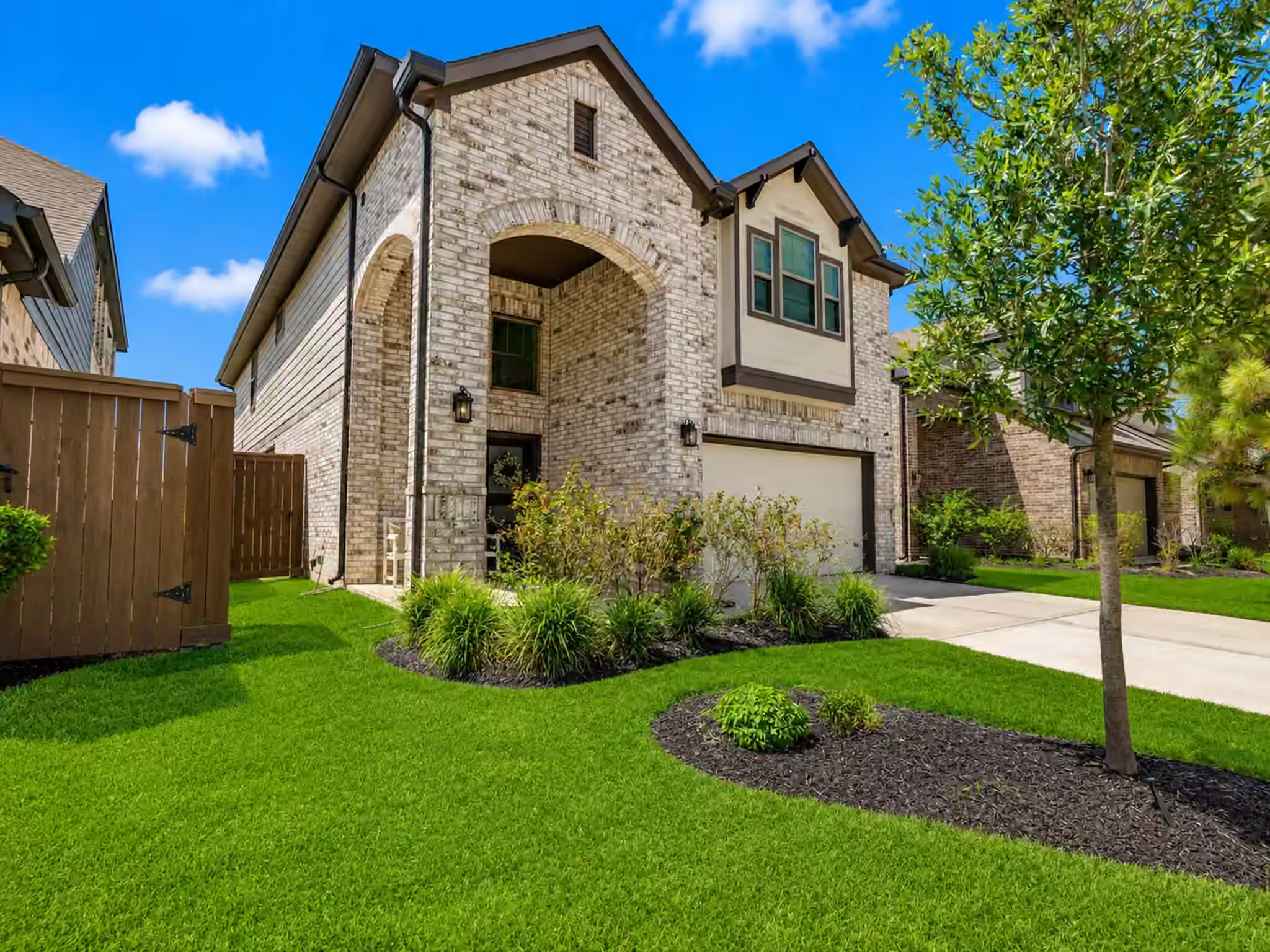 Photo 5 of 12234 Texas Trumpet Trail, Humble, TX