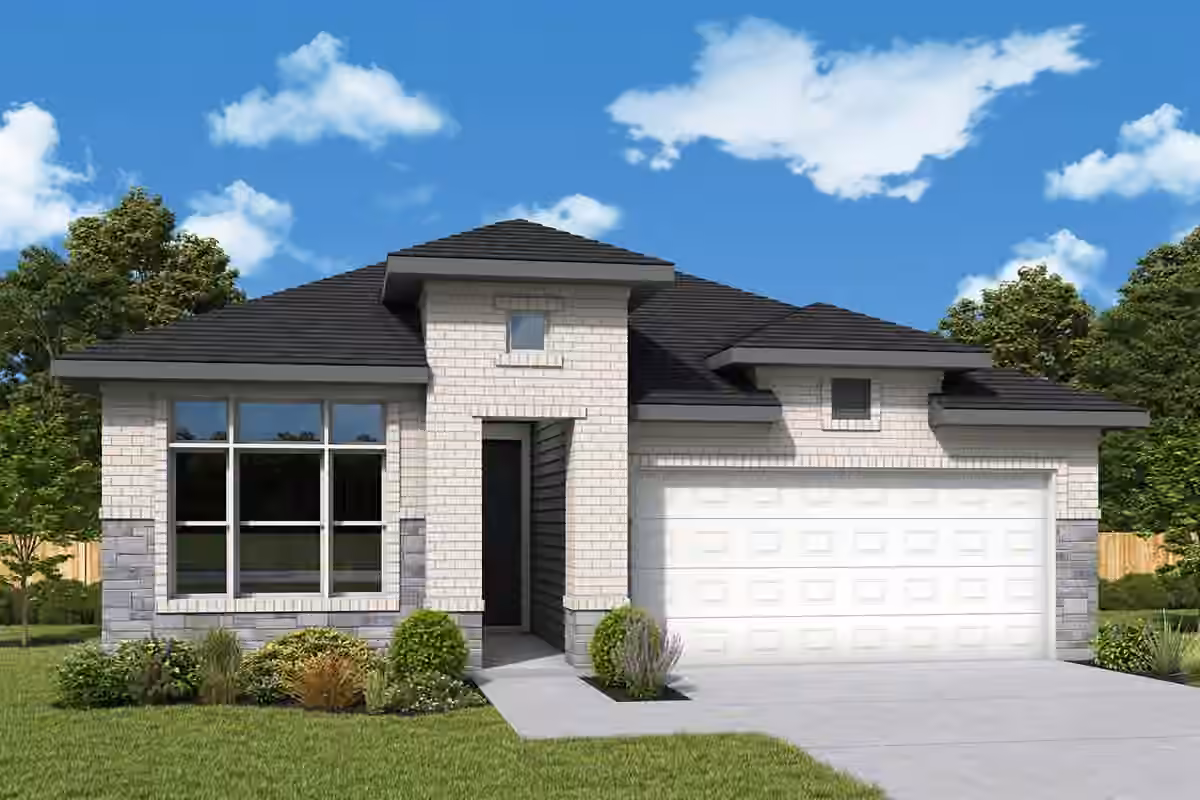 Photo of 210 Blue River Trail, Rosenberg, TX