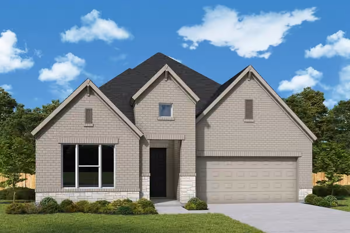 Photo of 21928 Rolling Greens Road, Porter, TX 77365