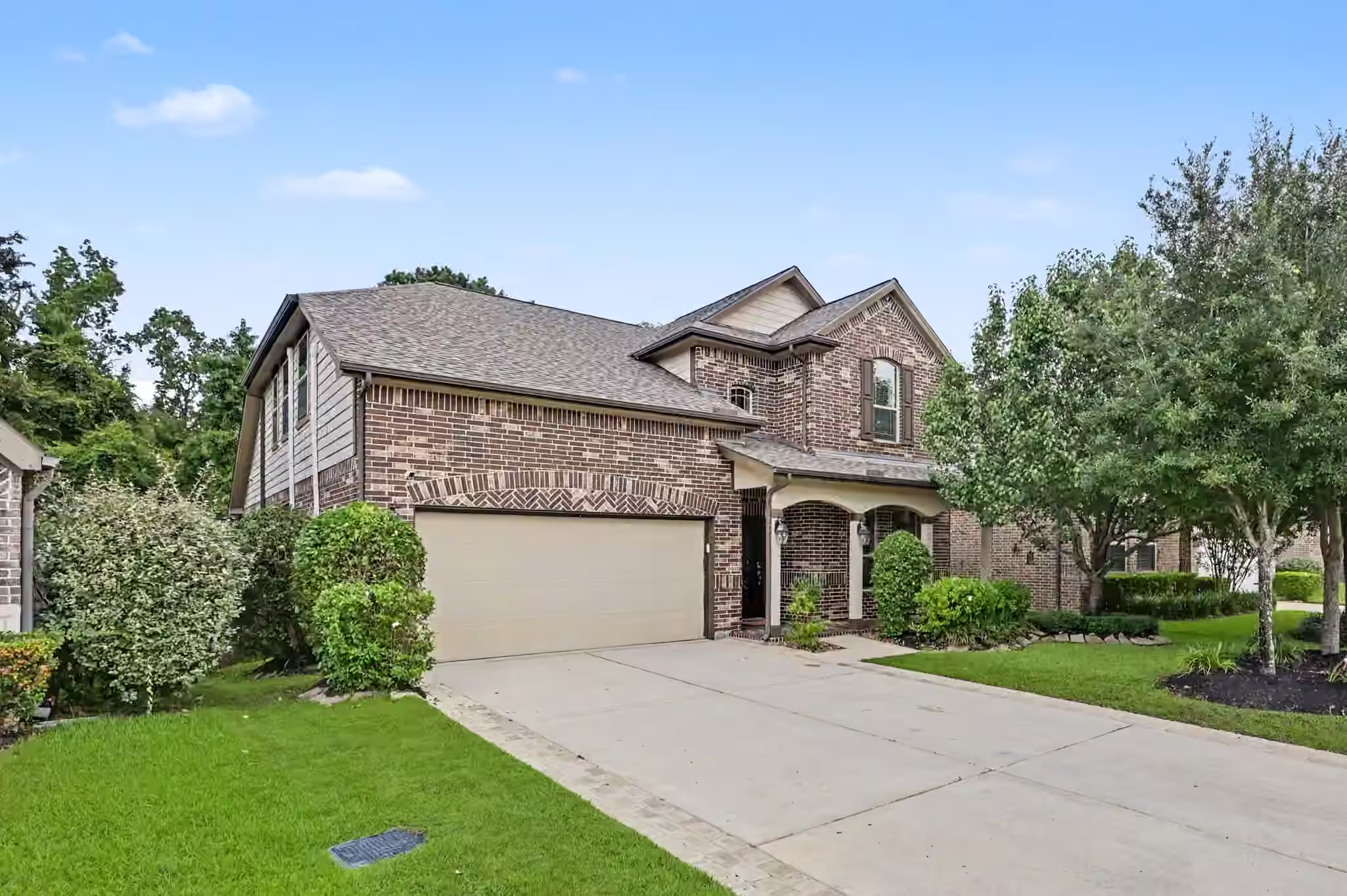 Photo 4 of 349 Capriccio Lane, Montgomery, TX
