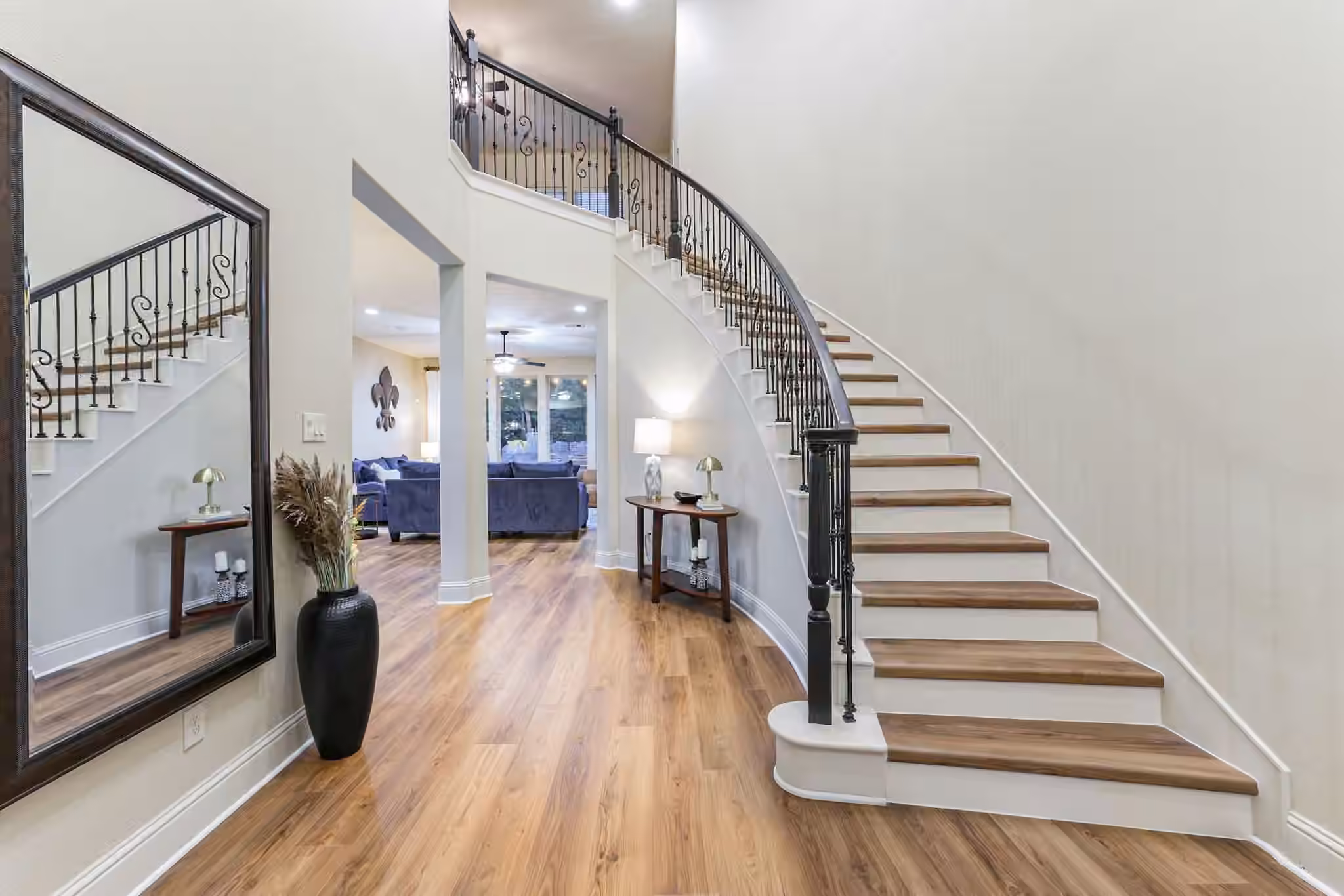 Photo 5 of 5119 Kendalia Cloud Lane, Fulshear, TX