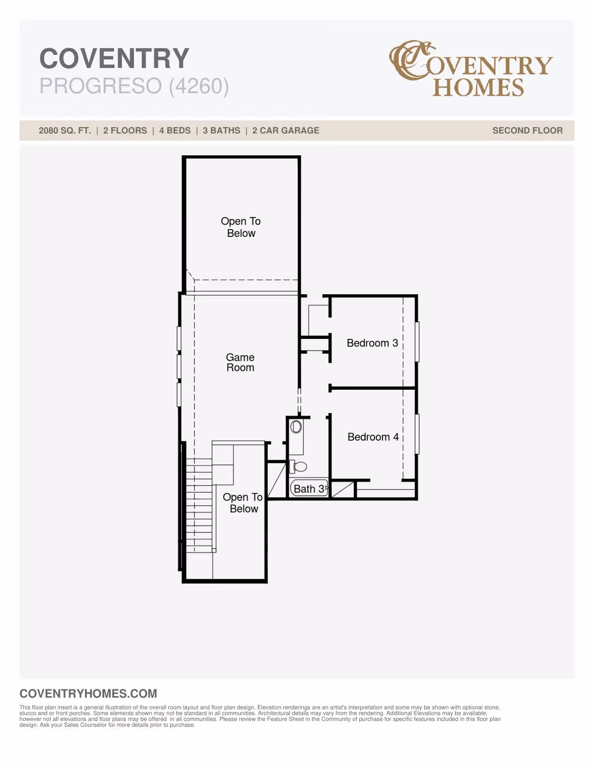Photo 3 of 26550 Glad Fields Drive, Hockley, TX