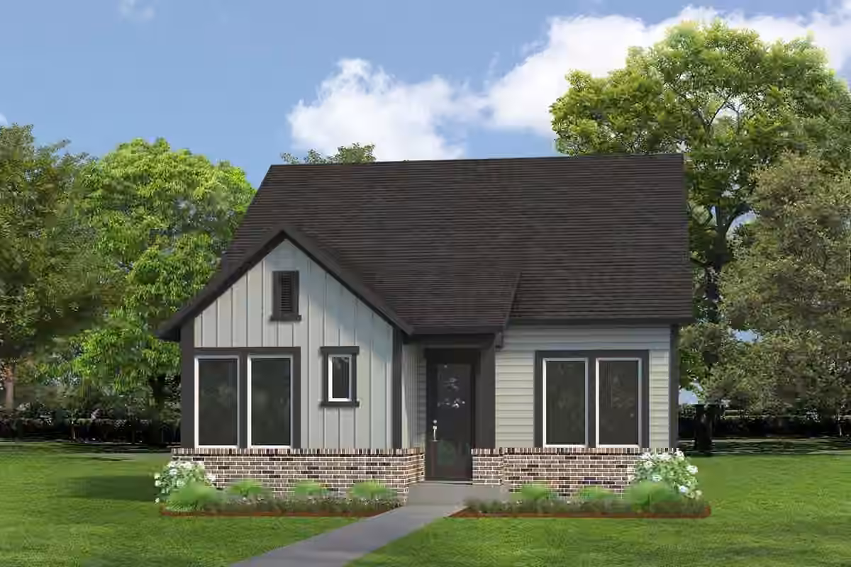 Photo of 2718 Cottage Park Drive, Missouri City, TX 77459