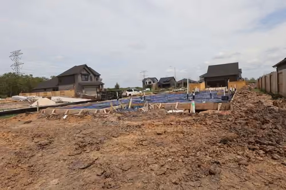Photo 3 of 2718 Cottage Park Drive, Missouri City, TX