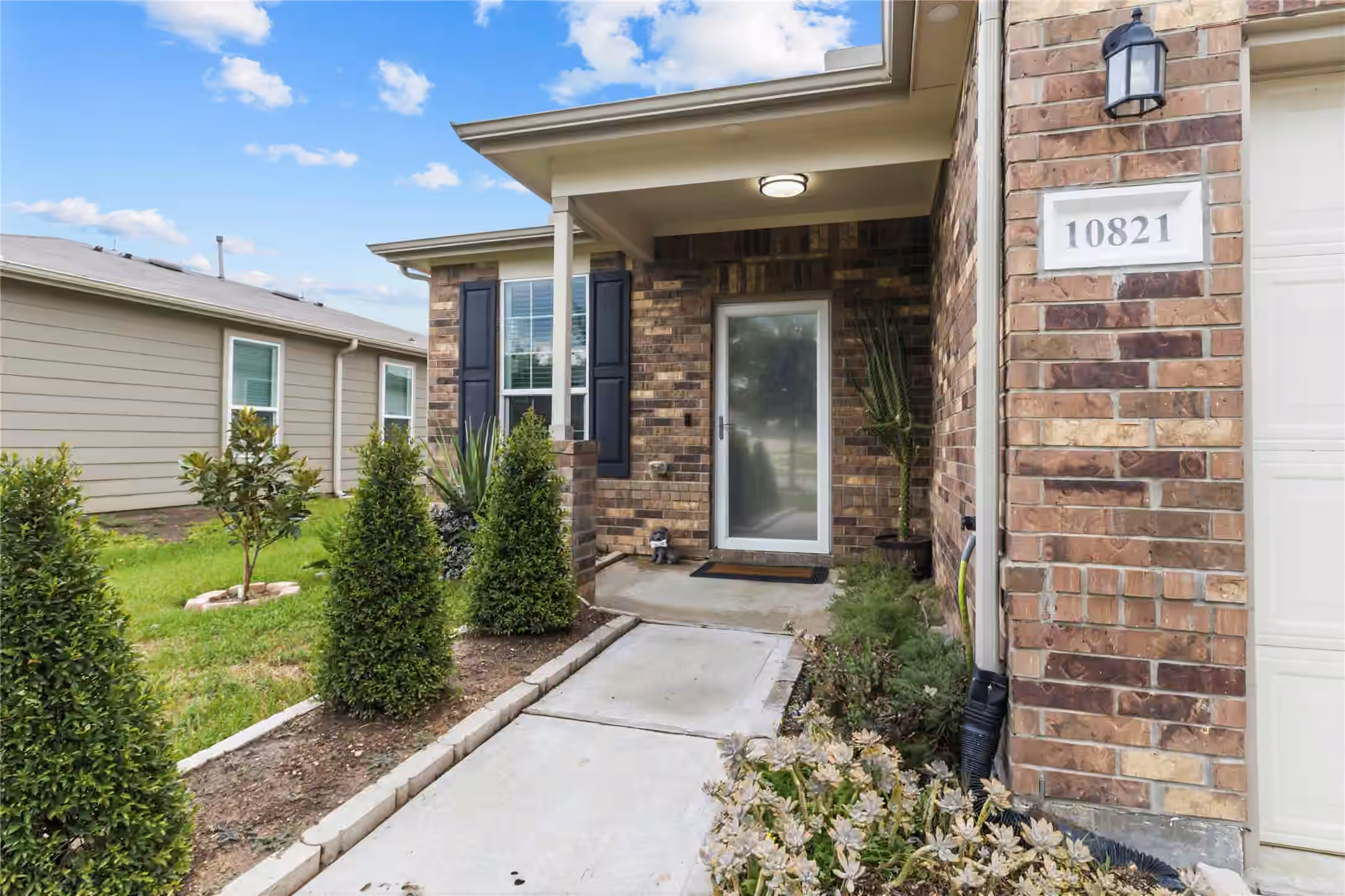 Photo of 10821 Forbes Brook Drive, Houston, TX 77075