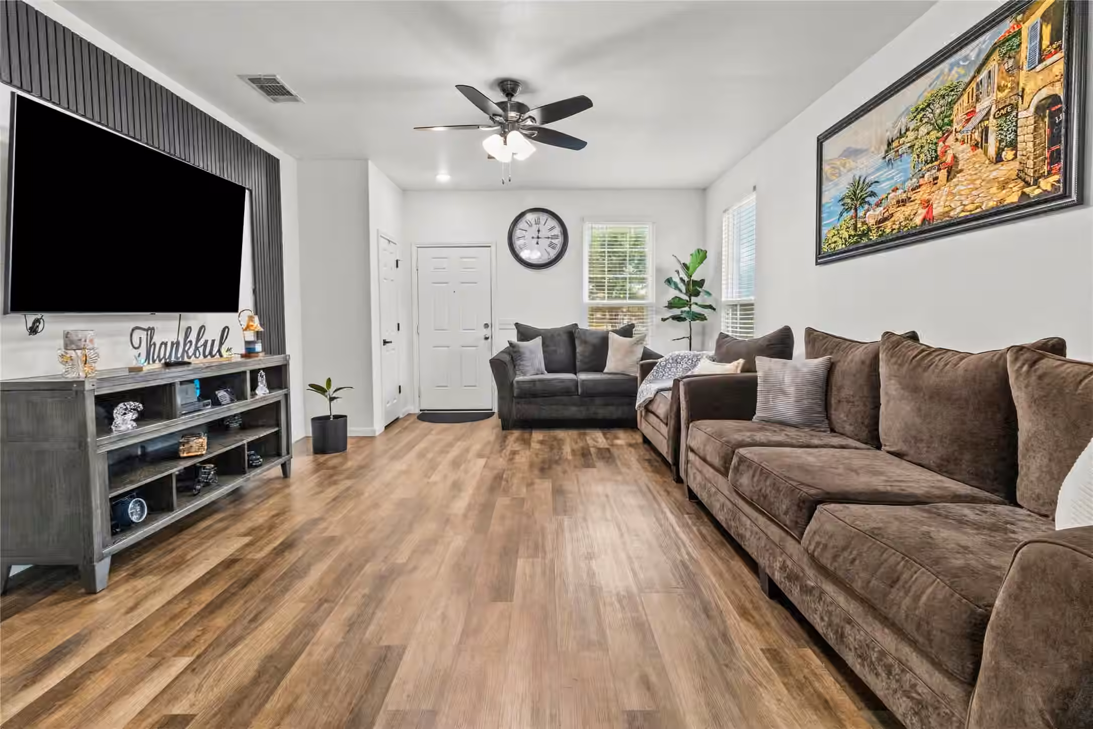 Photo 5 of 10821 Forbes Brook Drive, Houston, TX