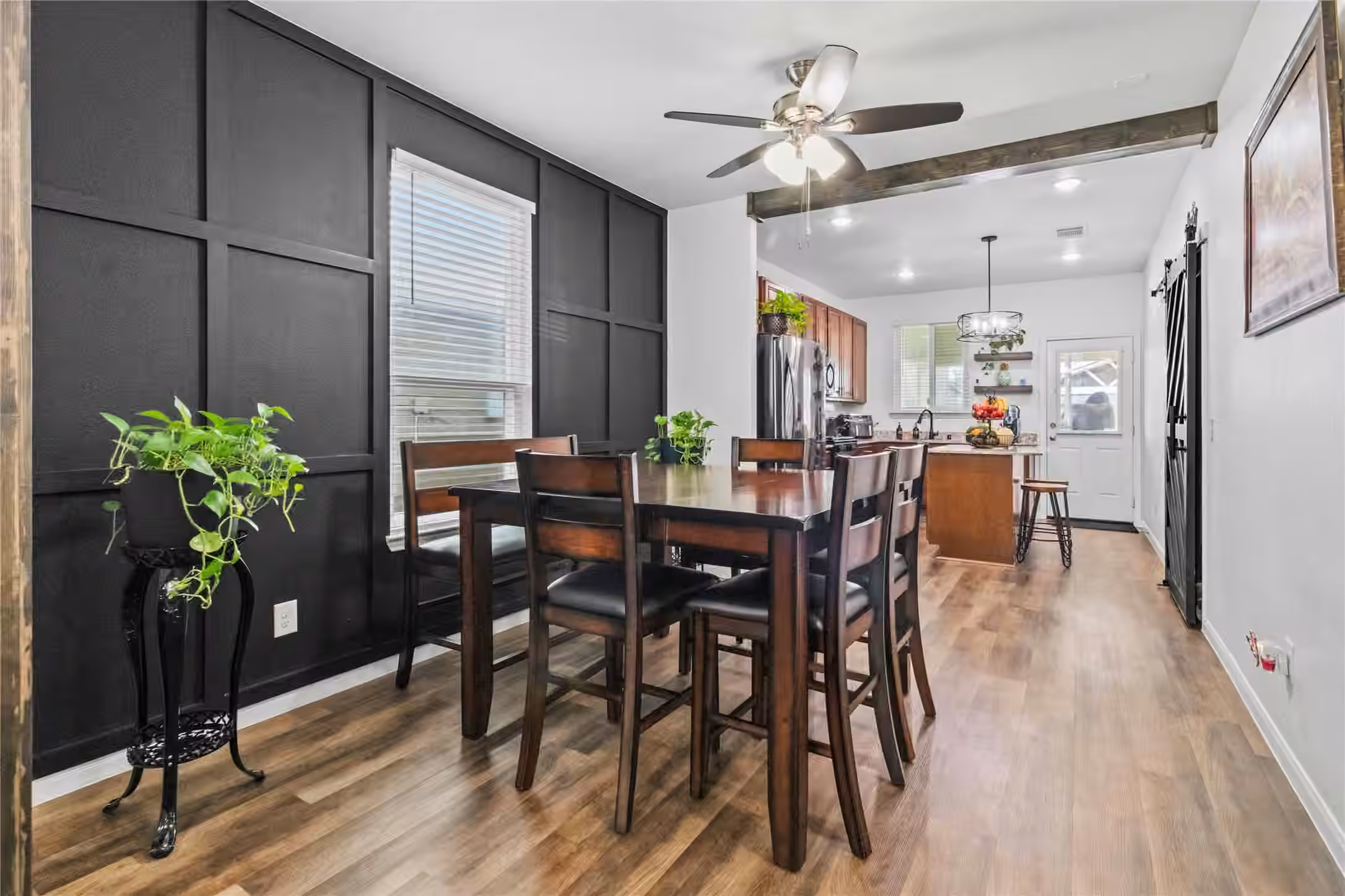 Photo 6 of 10821 Forbes Brook Drive, Houston, TX