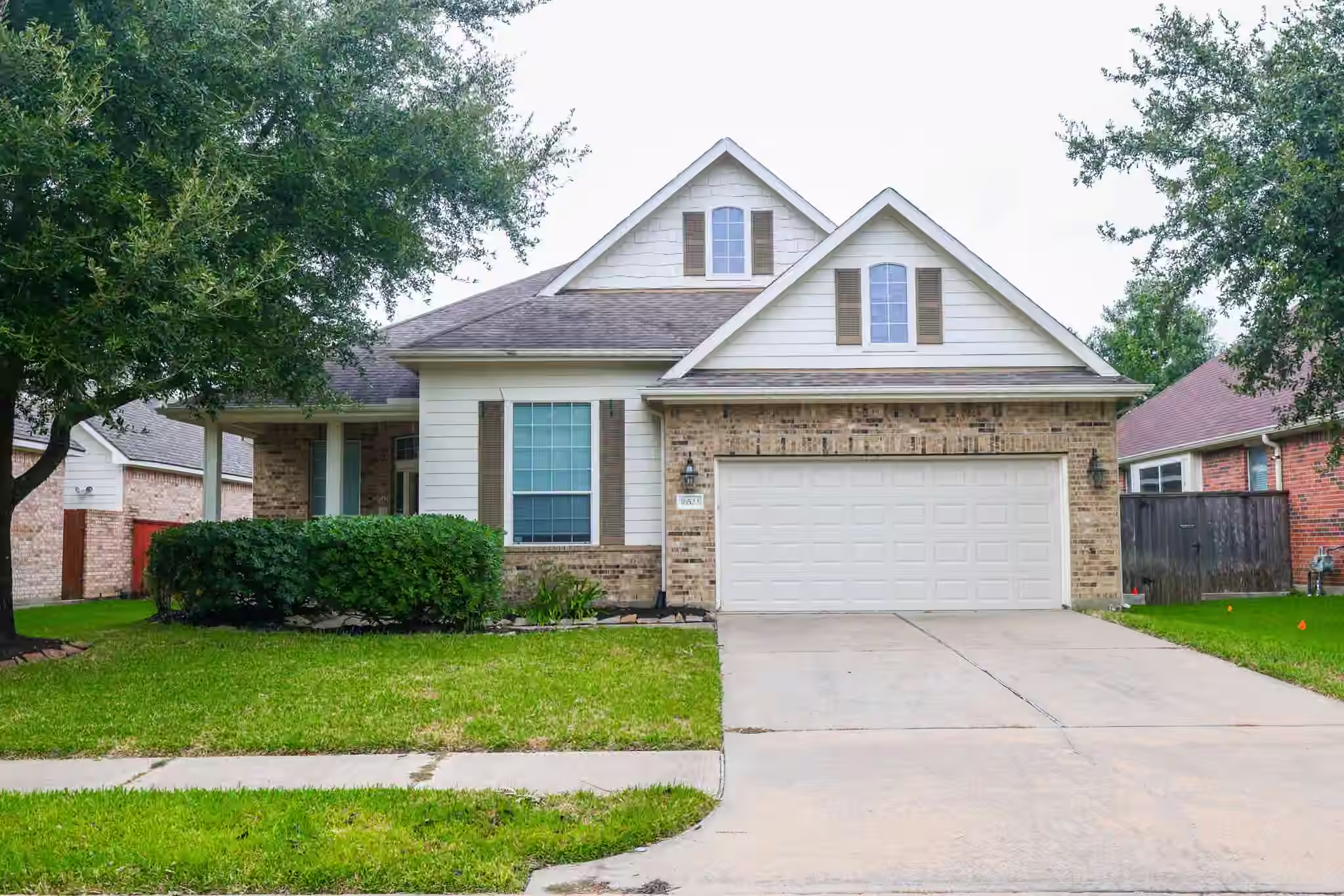 Photo of 16523 Shimmering Lake Drive, Cypress, TX 77433