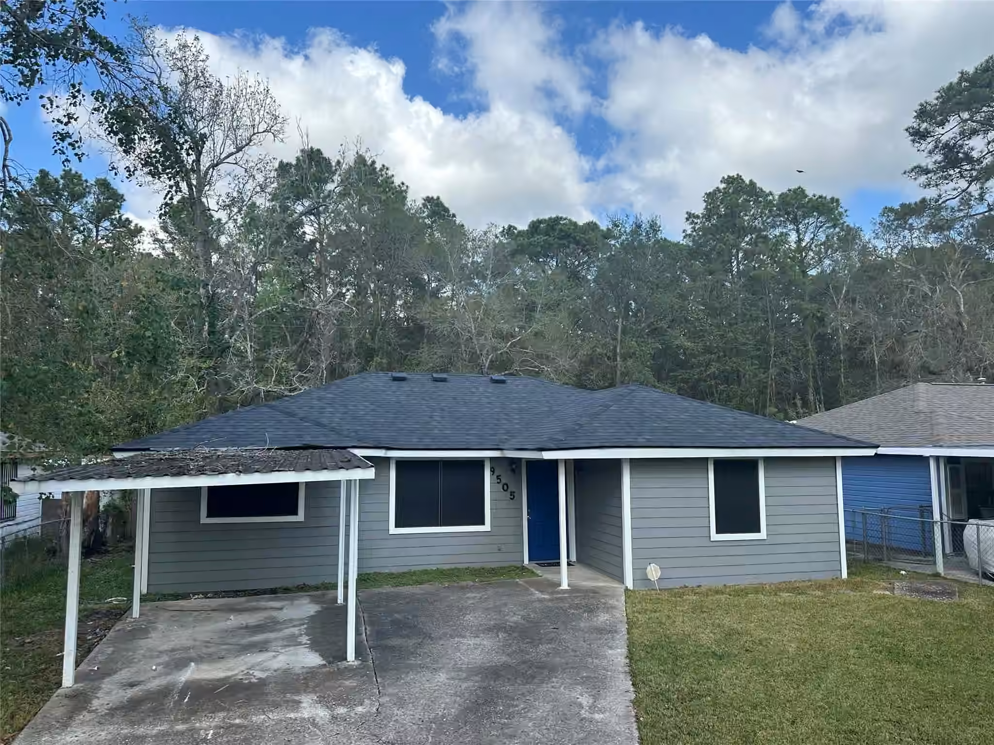 Photo of 9505 Everglade Drive, Houston, TX 77078