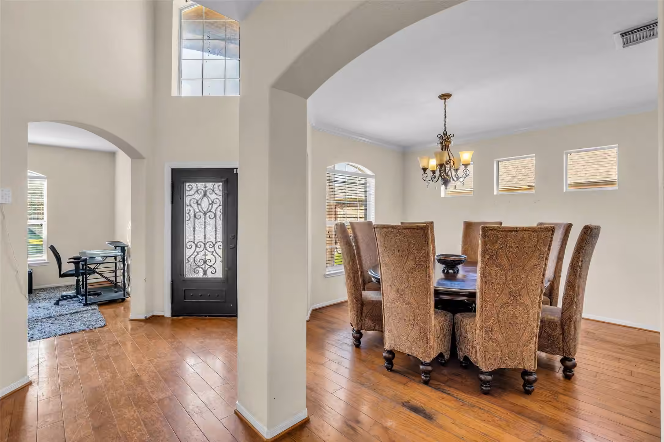 Photo 3 of 17934 Oakridge Canyon Lane, Richmond, TX