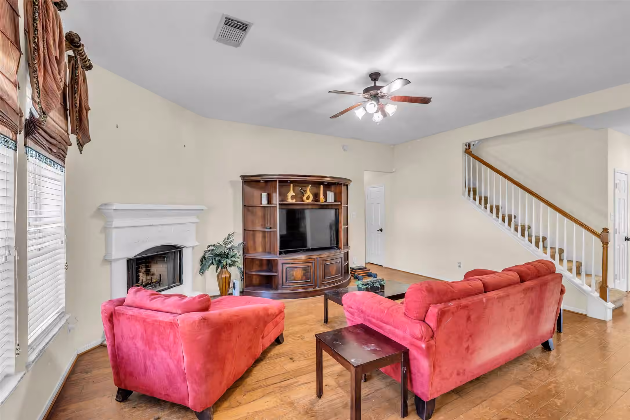 Photo 6 of 17934 Oakridge Canyon Lane, Richmond, TX