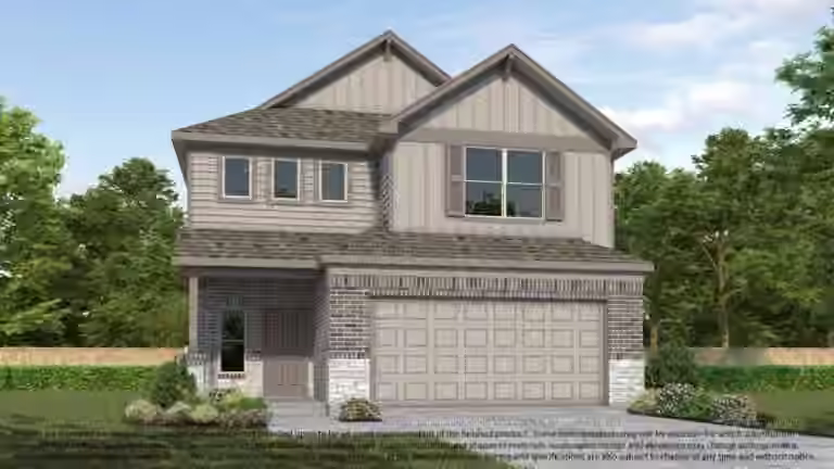 Photo of 15947 Sycamore Maple Lane, Cypress, TX 77429