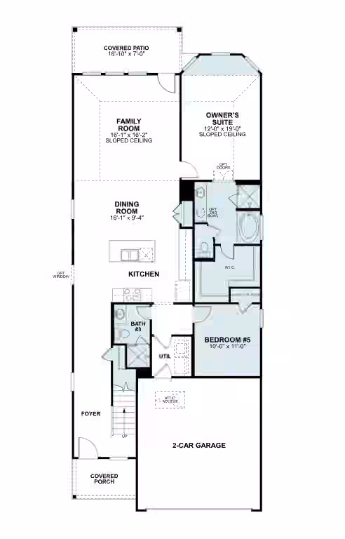 Photo 7 of 21430 Jacaranda Blossom Way, Tomball, TX