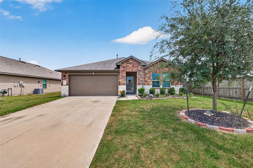 Photo 5 of 1735 Brownwood Ridge Court, Rosenberg, TX