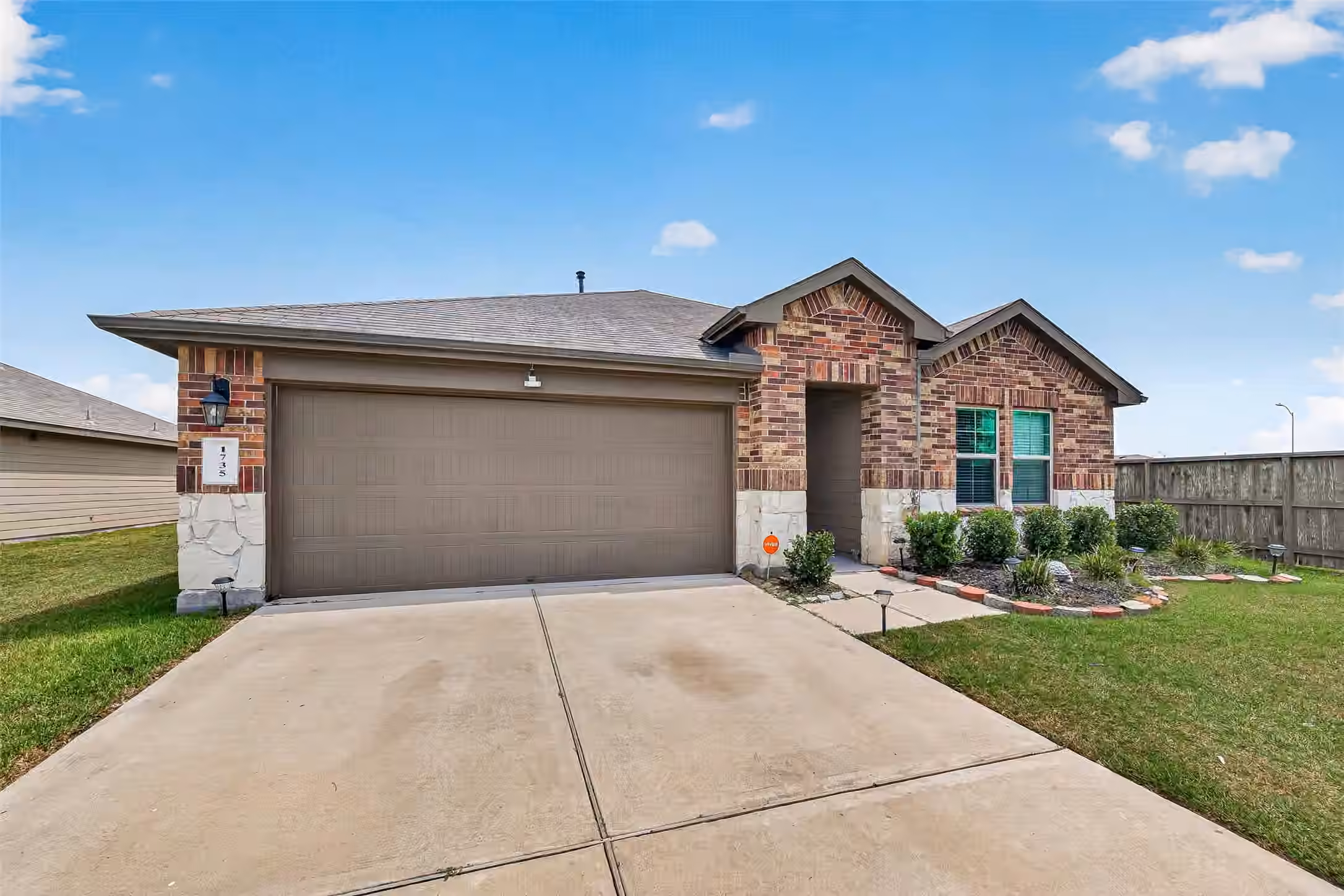 Photo 7 of 1735 Brownwood Ridge Court, Rosenberg, TX