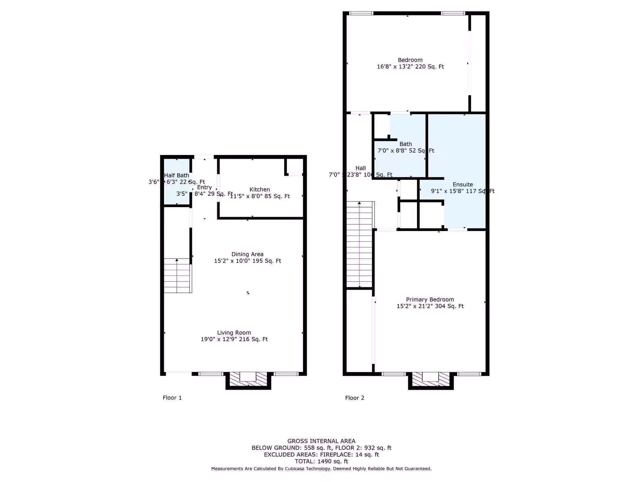 Photo 2 of 3042 Holly Hall Street 3042, Houston, TX