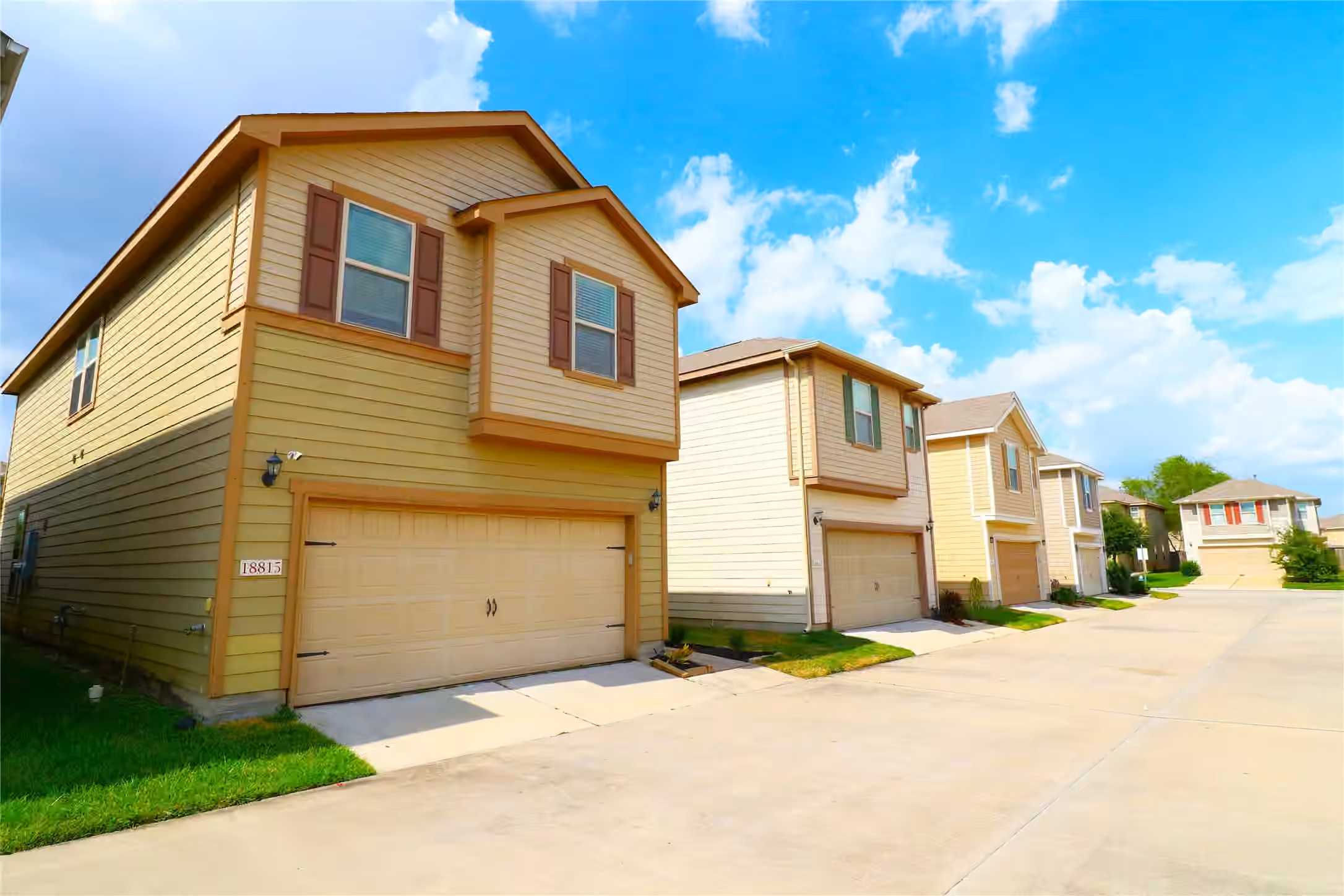 Photo 2 of 18815 Glen Ryder Court, Houston, TX