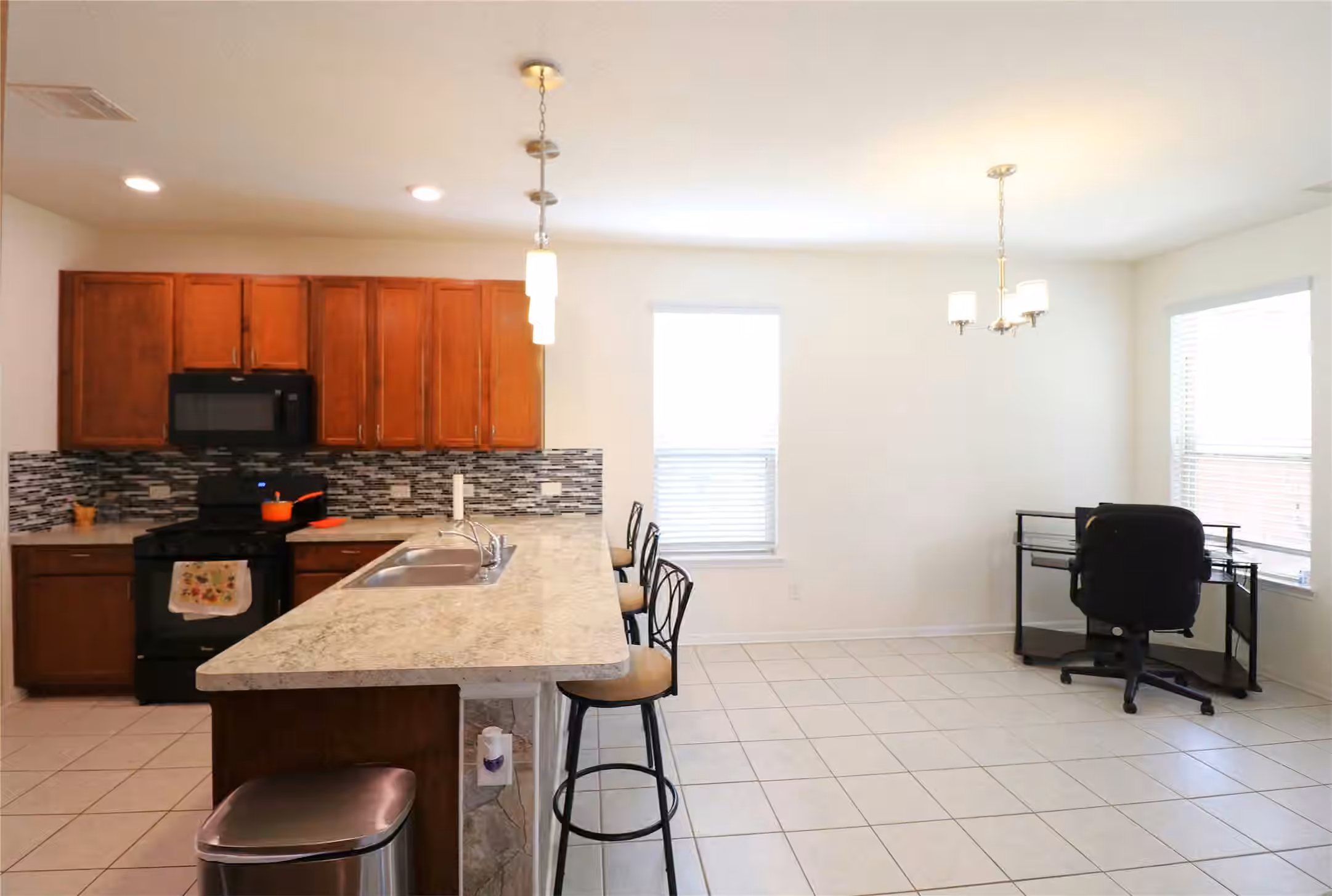 Photo 5 of 18815 Glen Ryder Court, Houston, TX